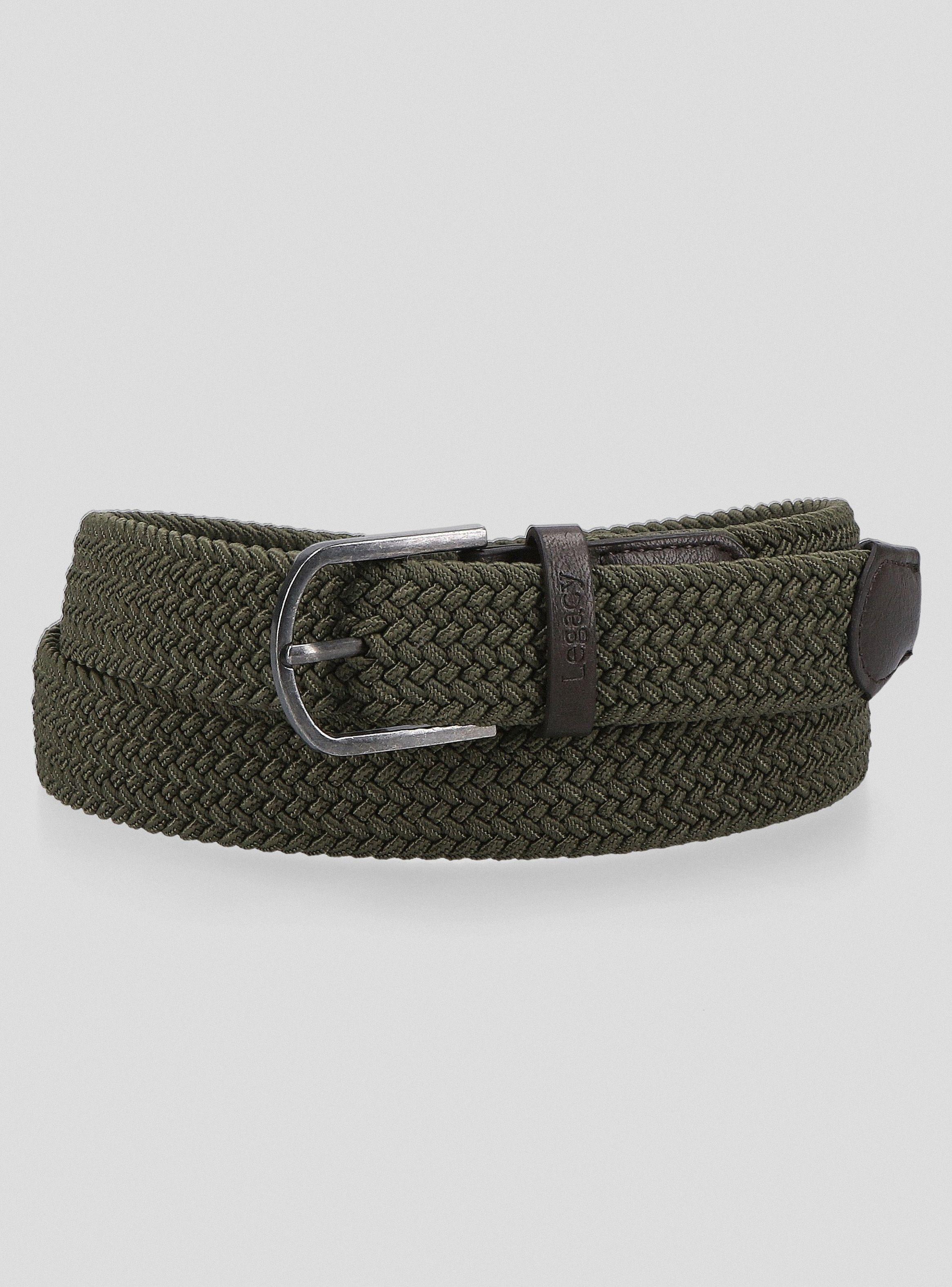 Verde Oscuro