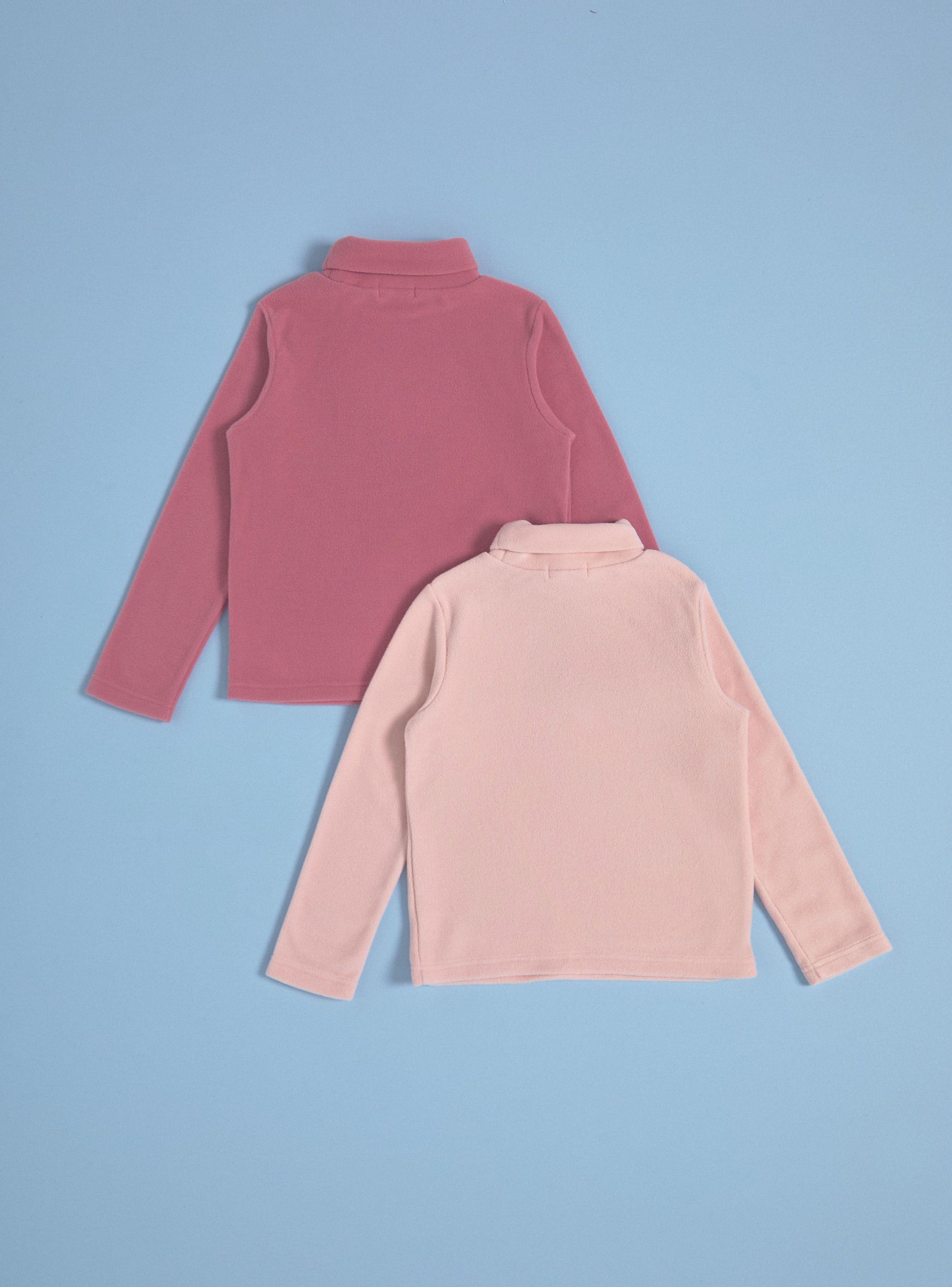 Polera Beatle Bipack Micropolar-3