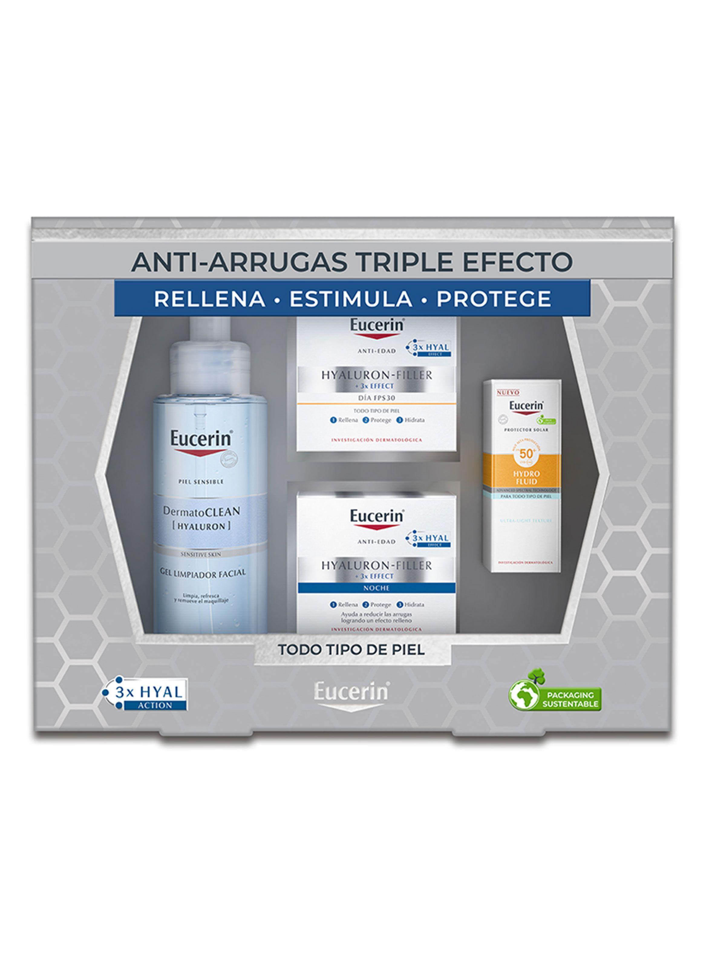 Pack Rutina Anti-Arrugas 3x Effect-2