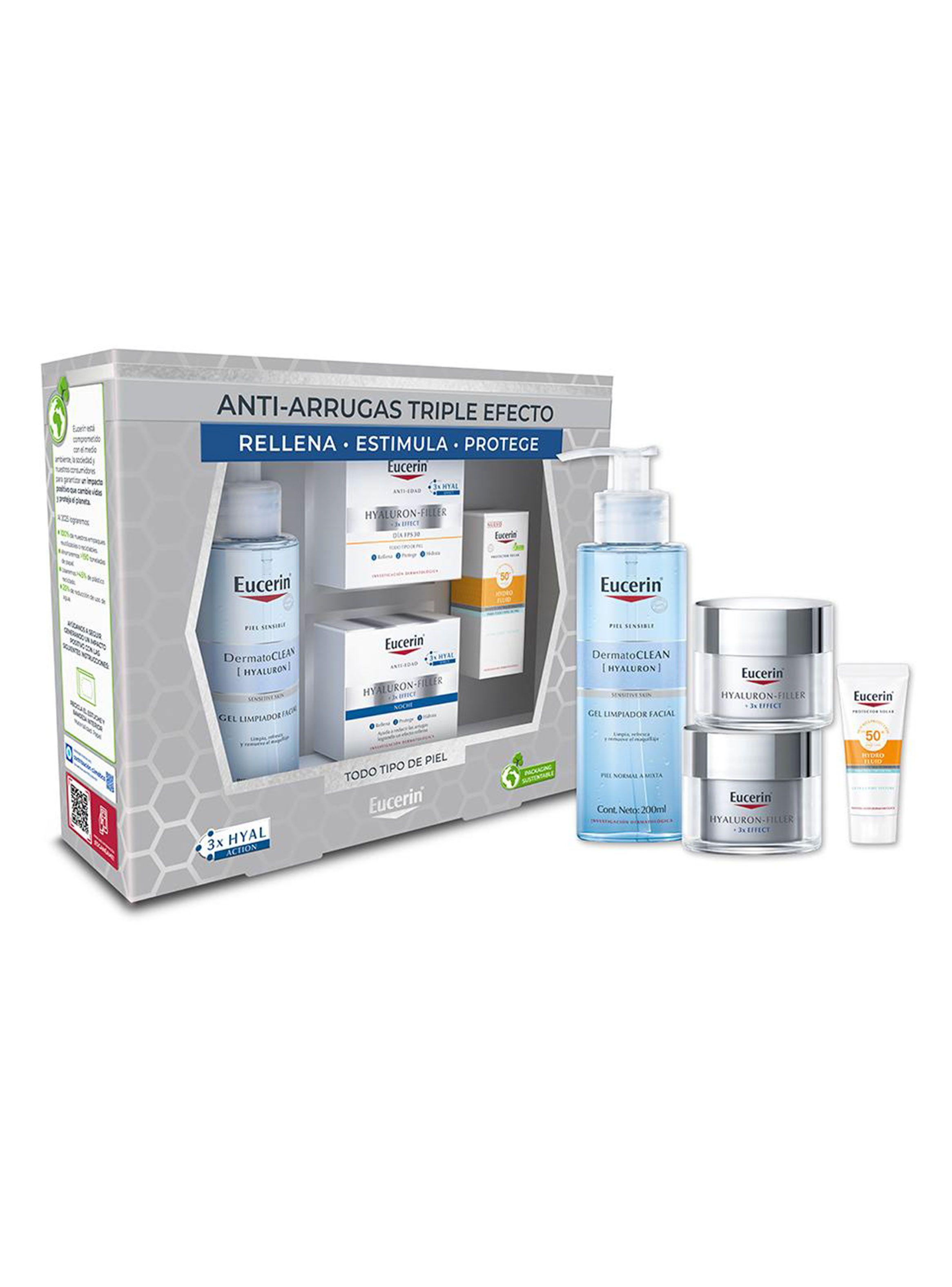 Pack Rutina Anti-Arrugas 3x Effect-1
