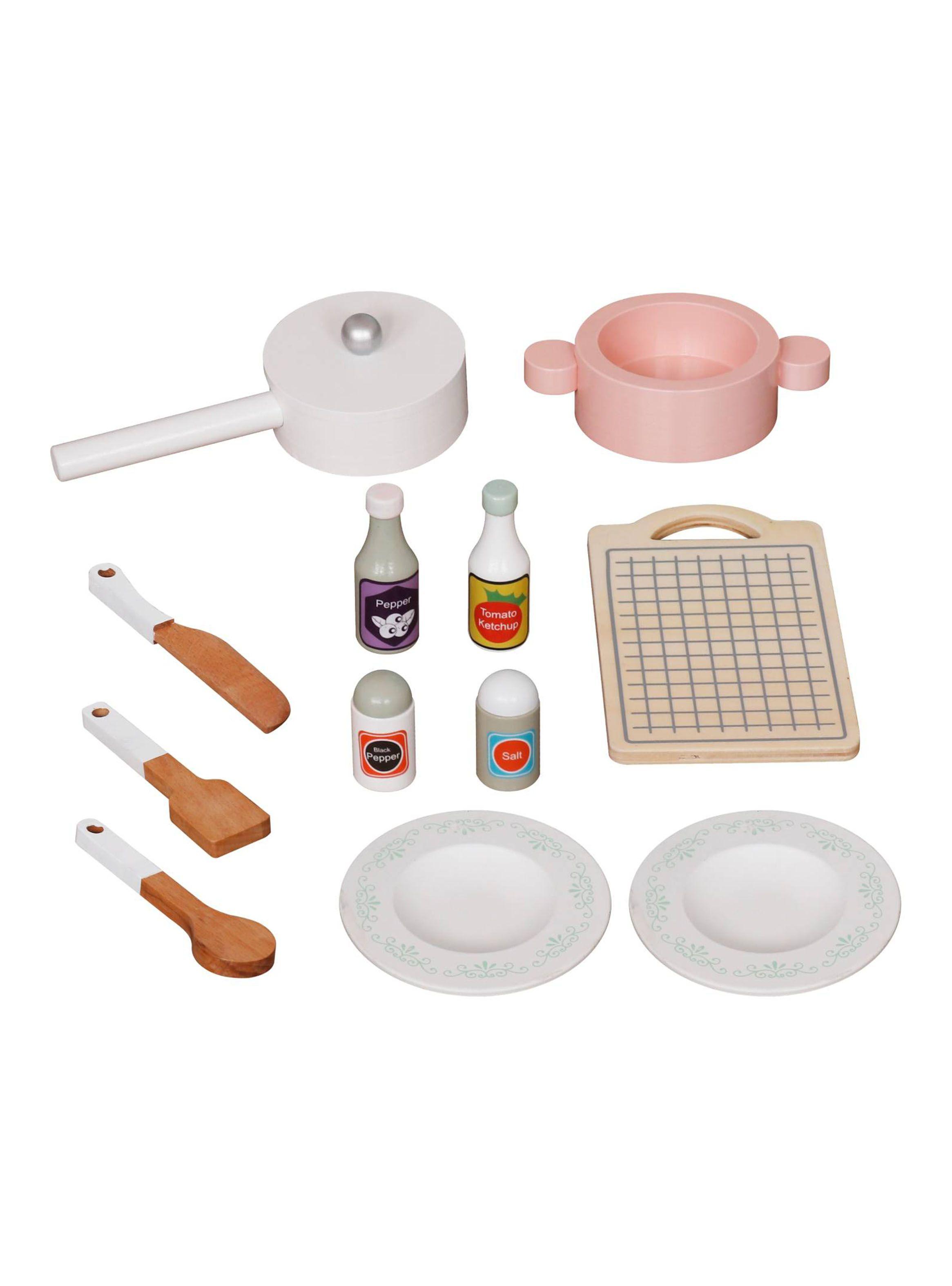 Cocina Montessori Blanca-2