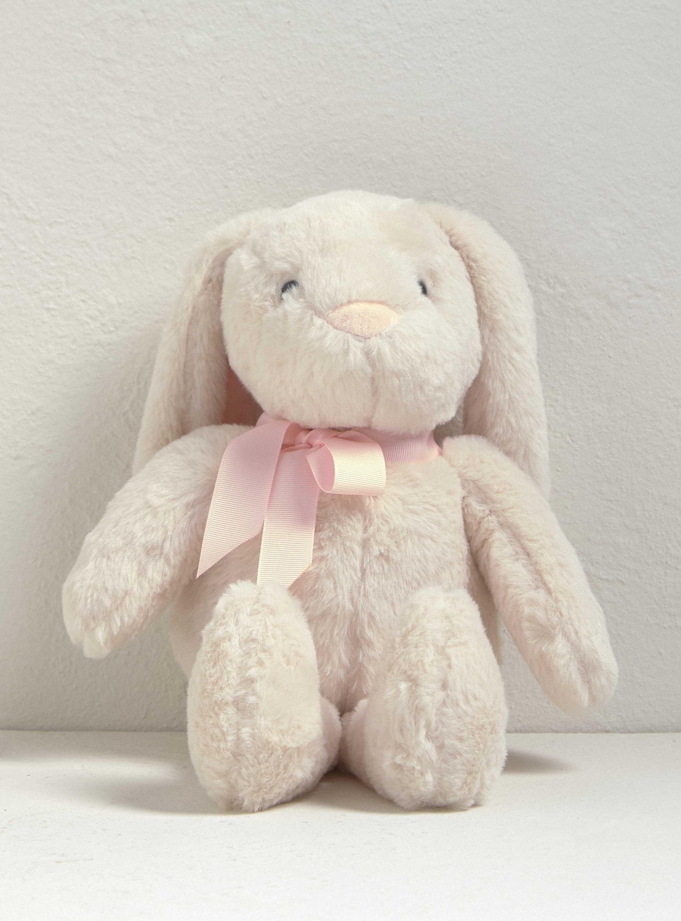 Cojín Infantil Peluche Animales-0
