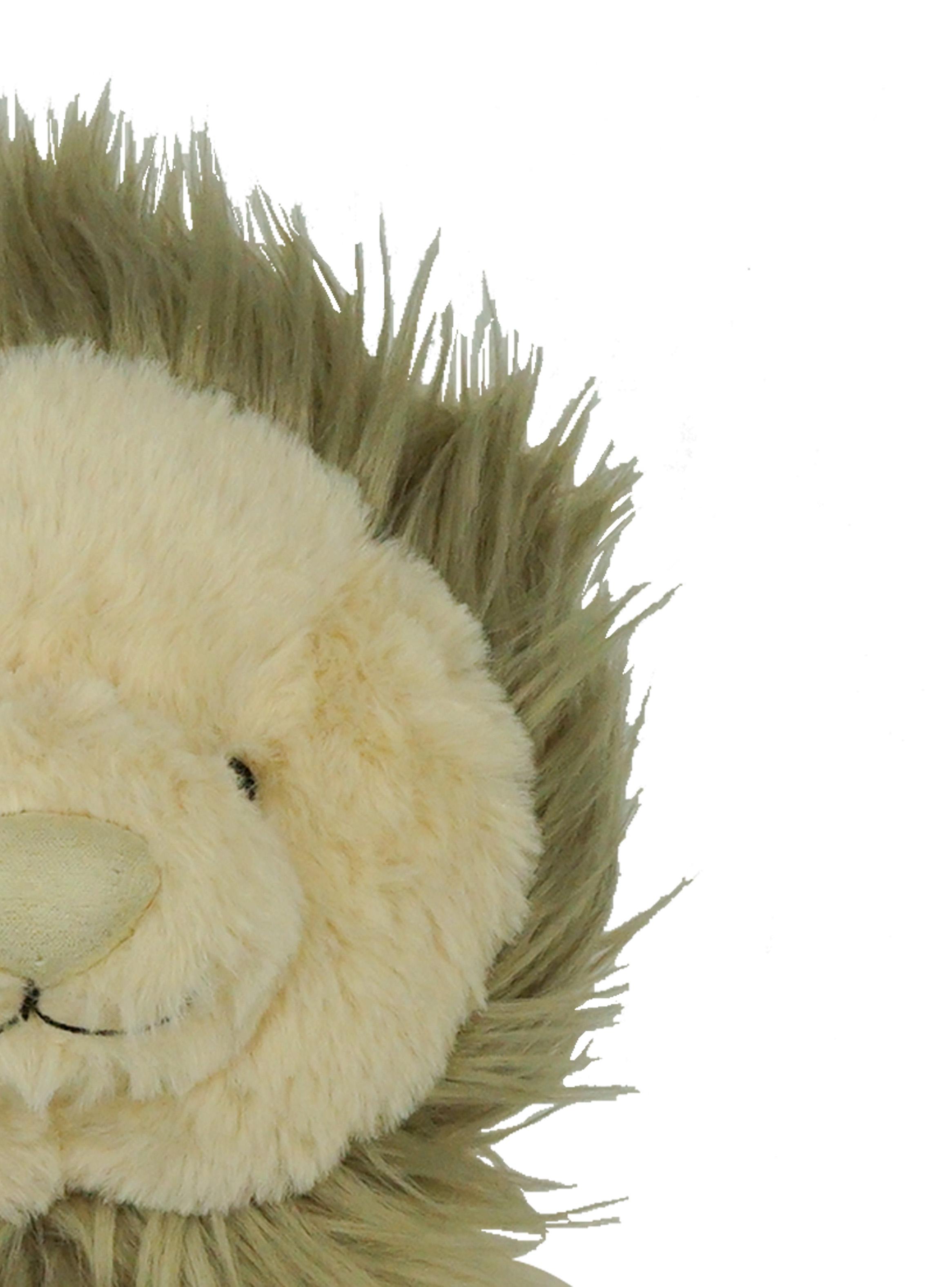 Cojín Infantil Peluche Animales-2