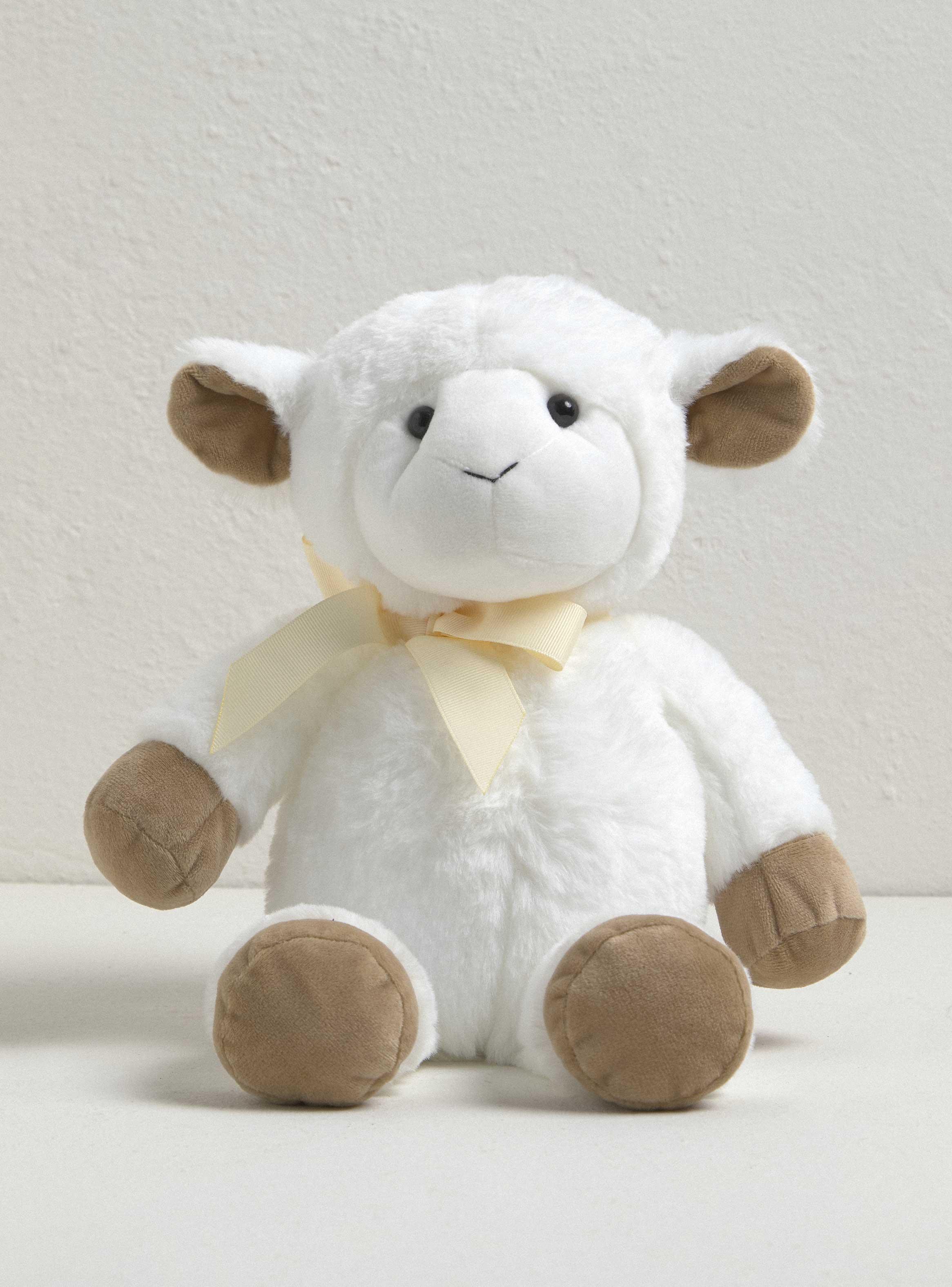 Cojín Infantil Peluche Animales-0