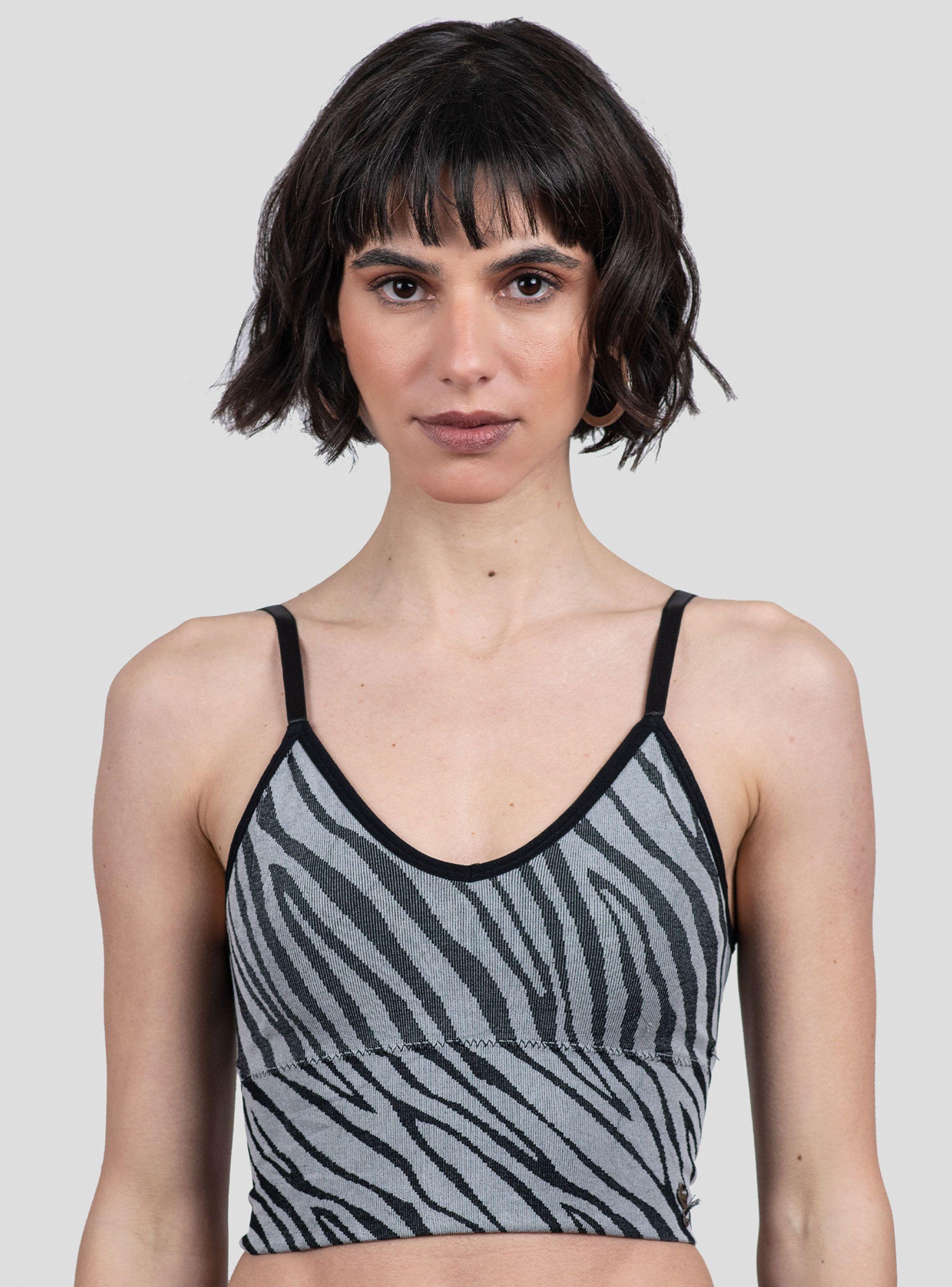 Bralette Azalea Color-0