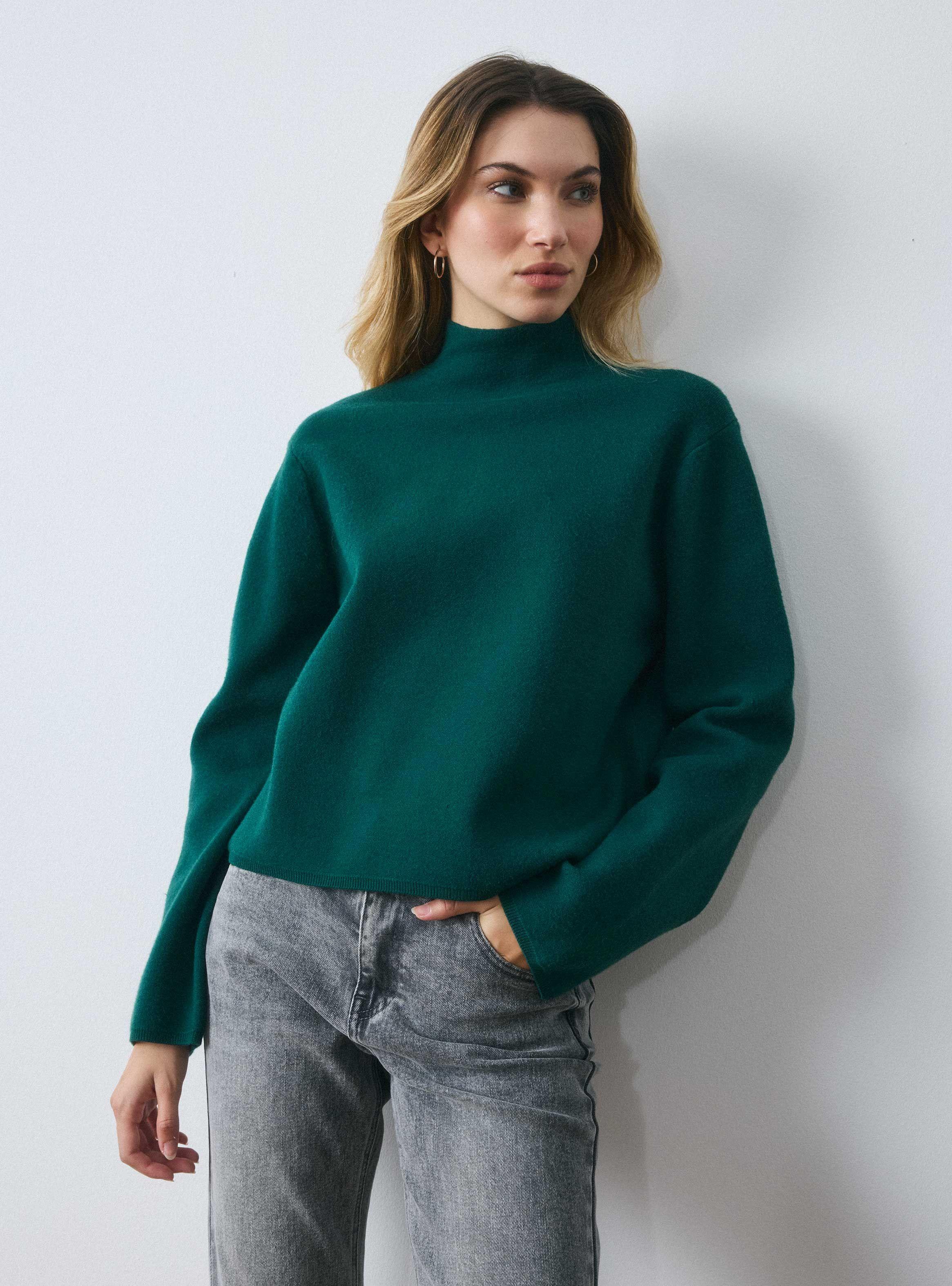Verde Militar