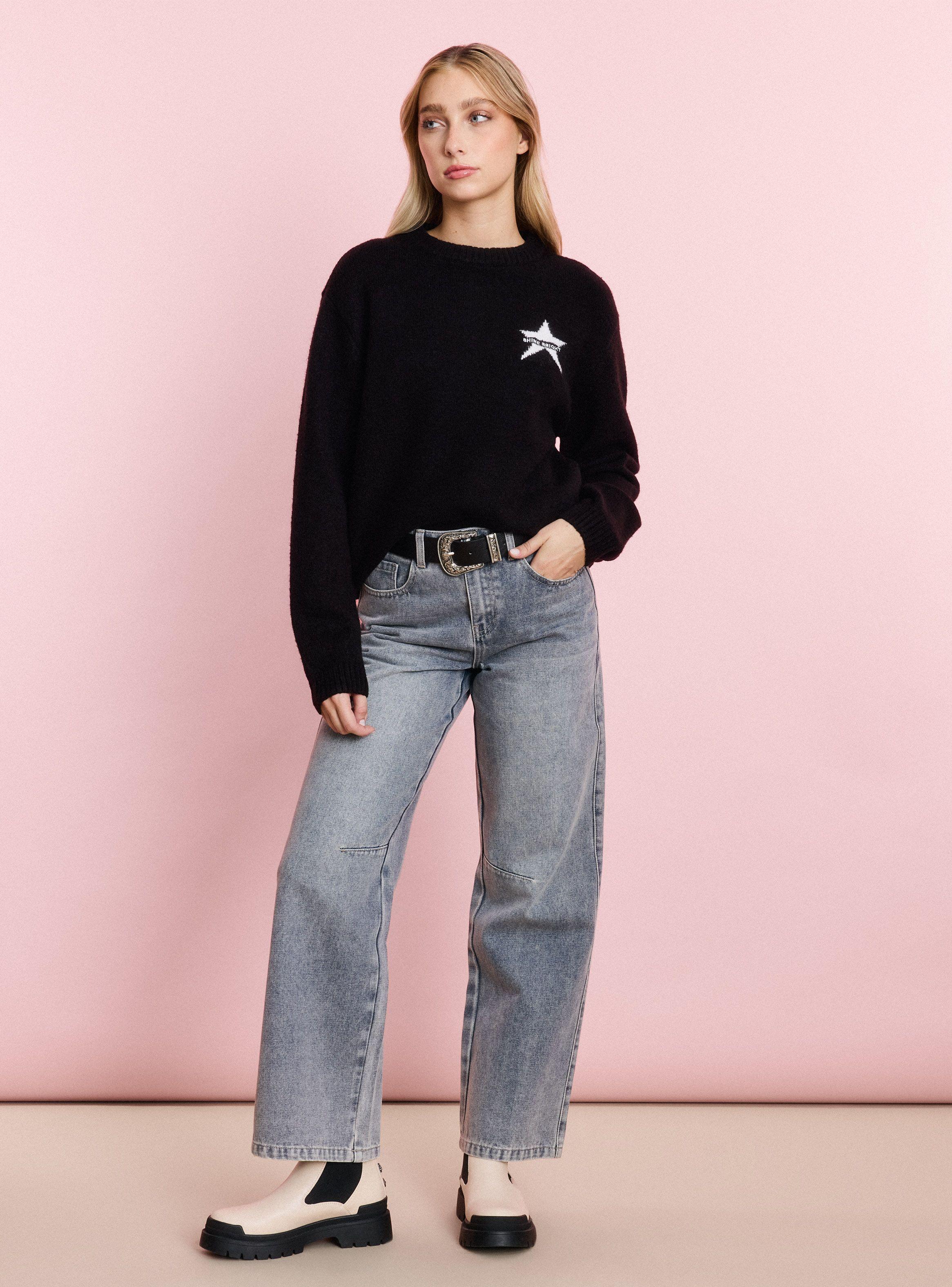 Sweater Bordado-4