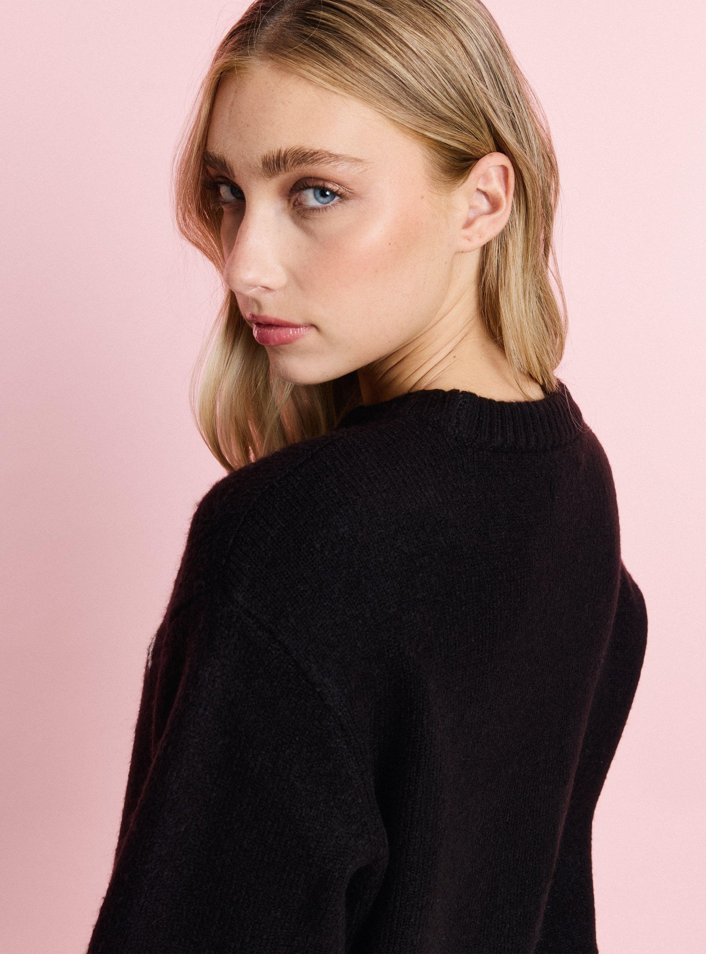Sweater Bordado-3