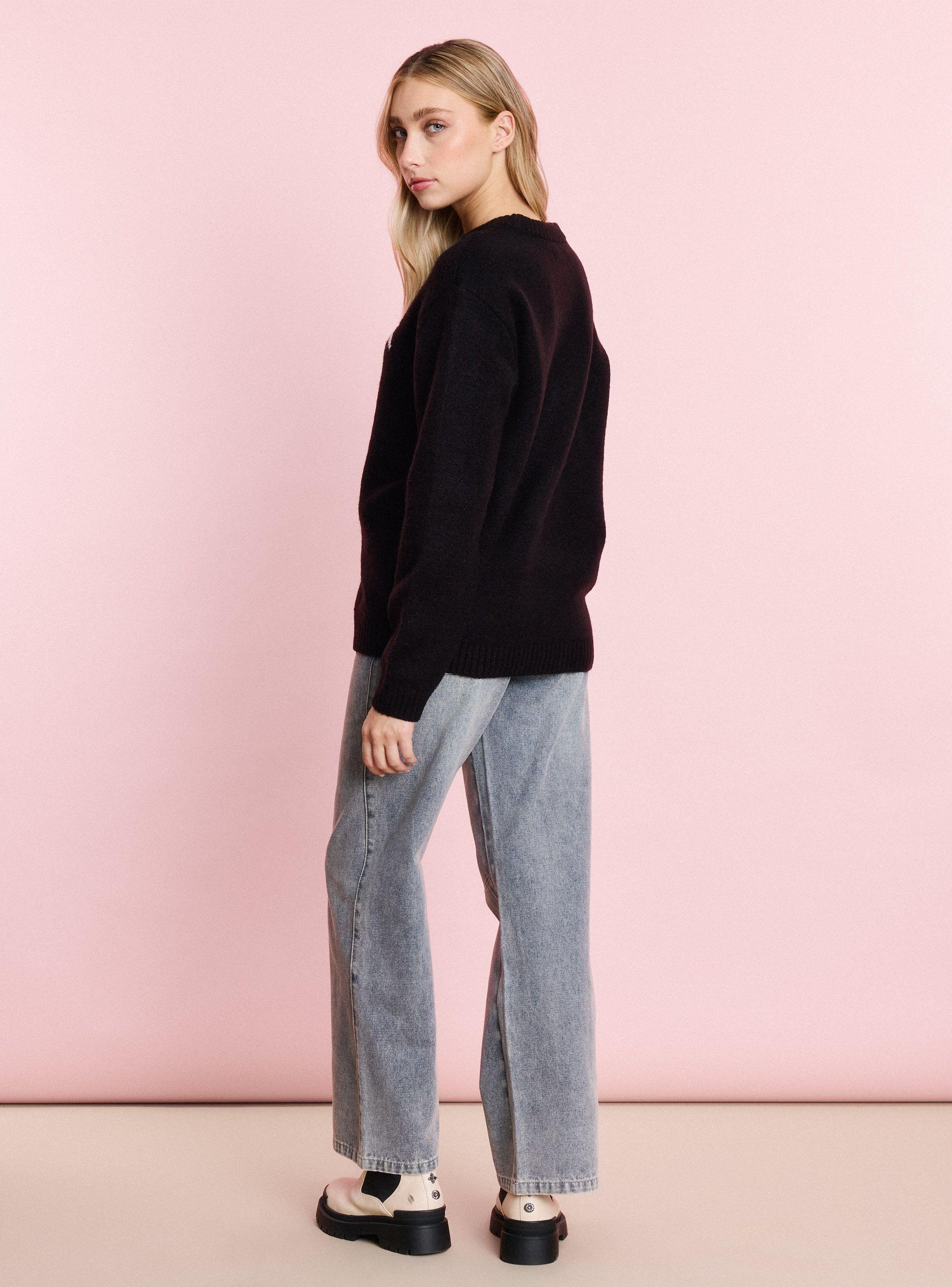 Sweater Bordado-5