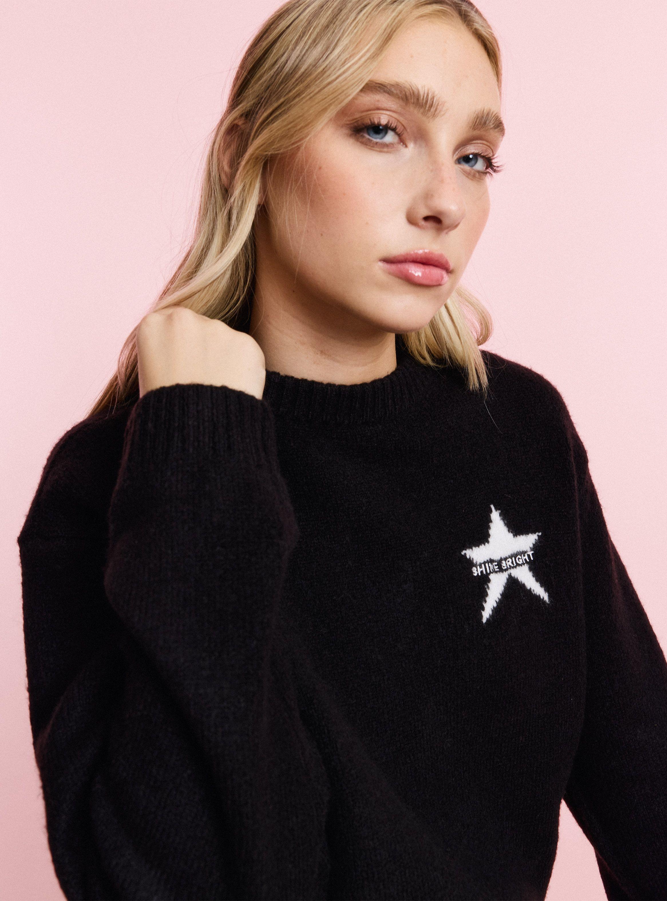Sweater Bordado-2