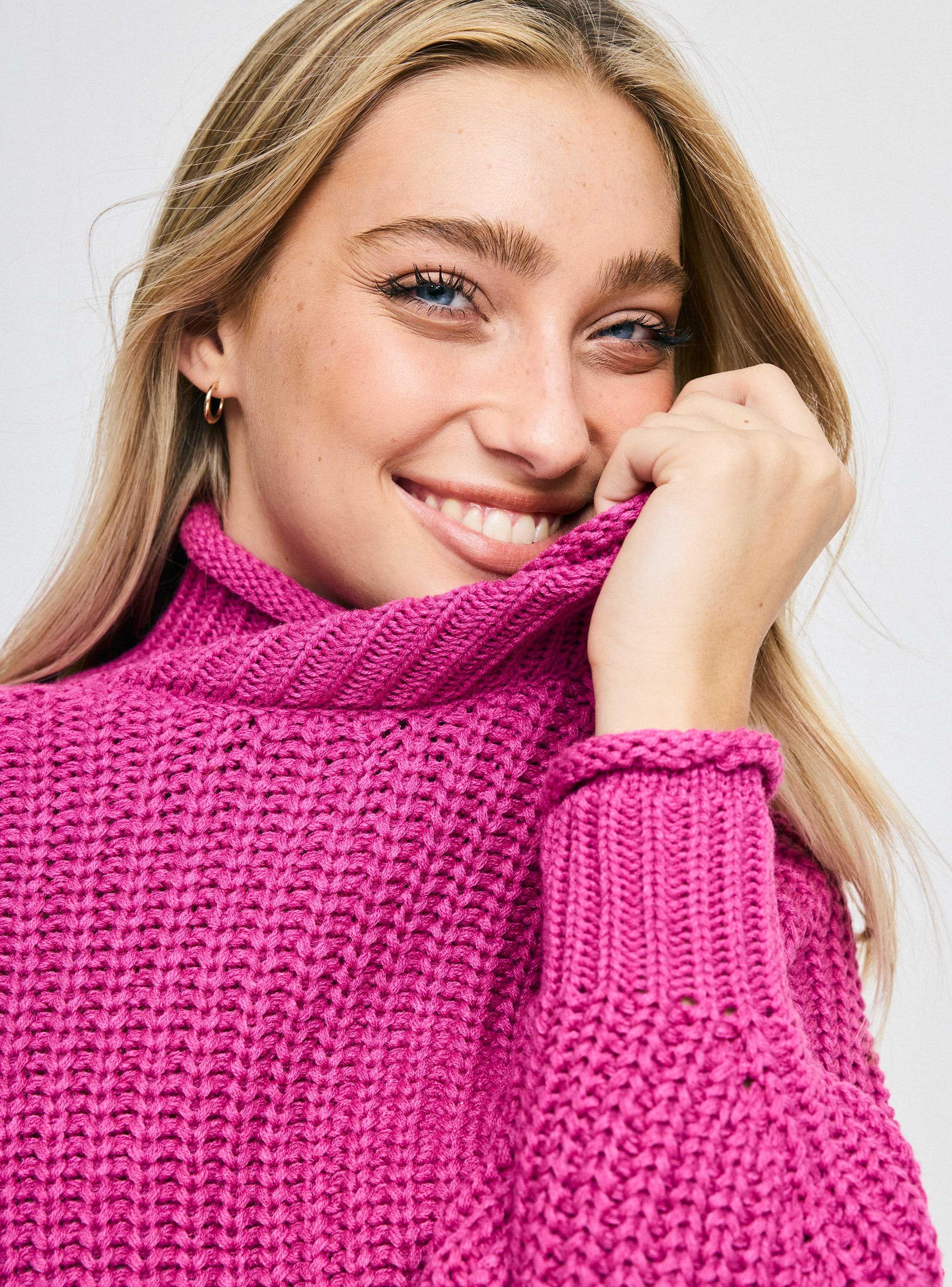 Sweater Cuello Alto-2