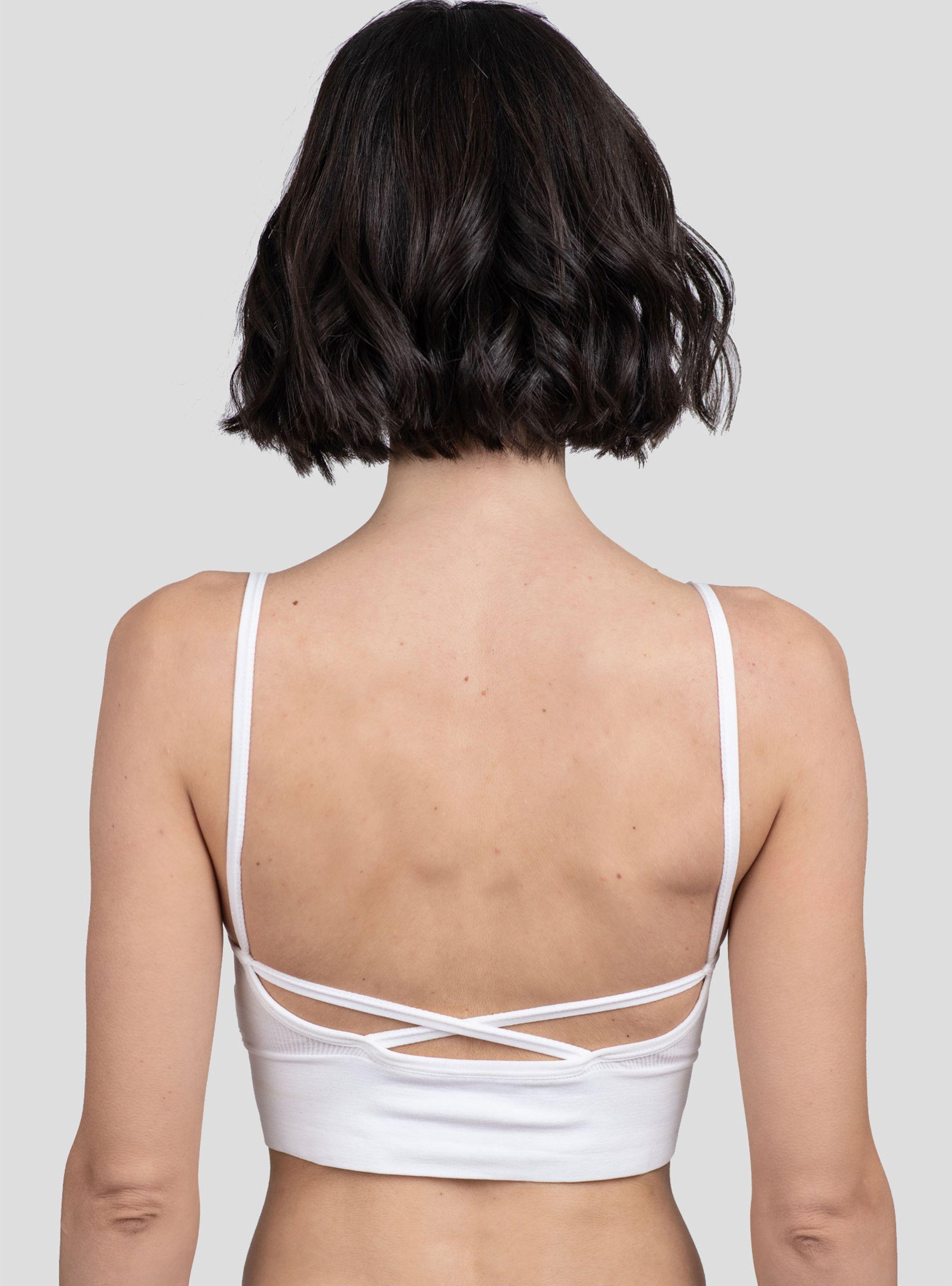 Bralette Lirio Blanco-1