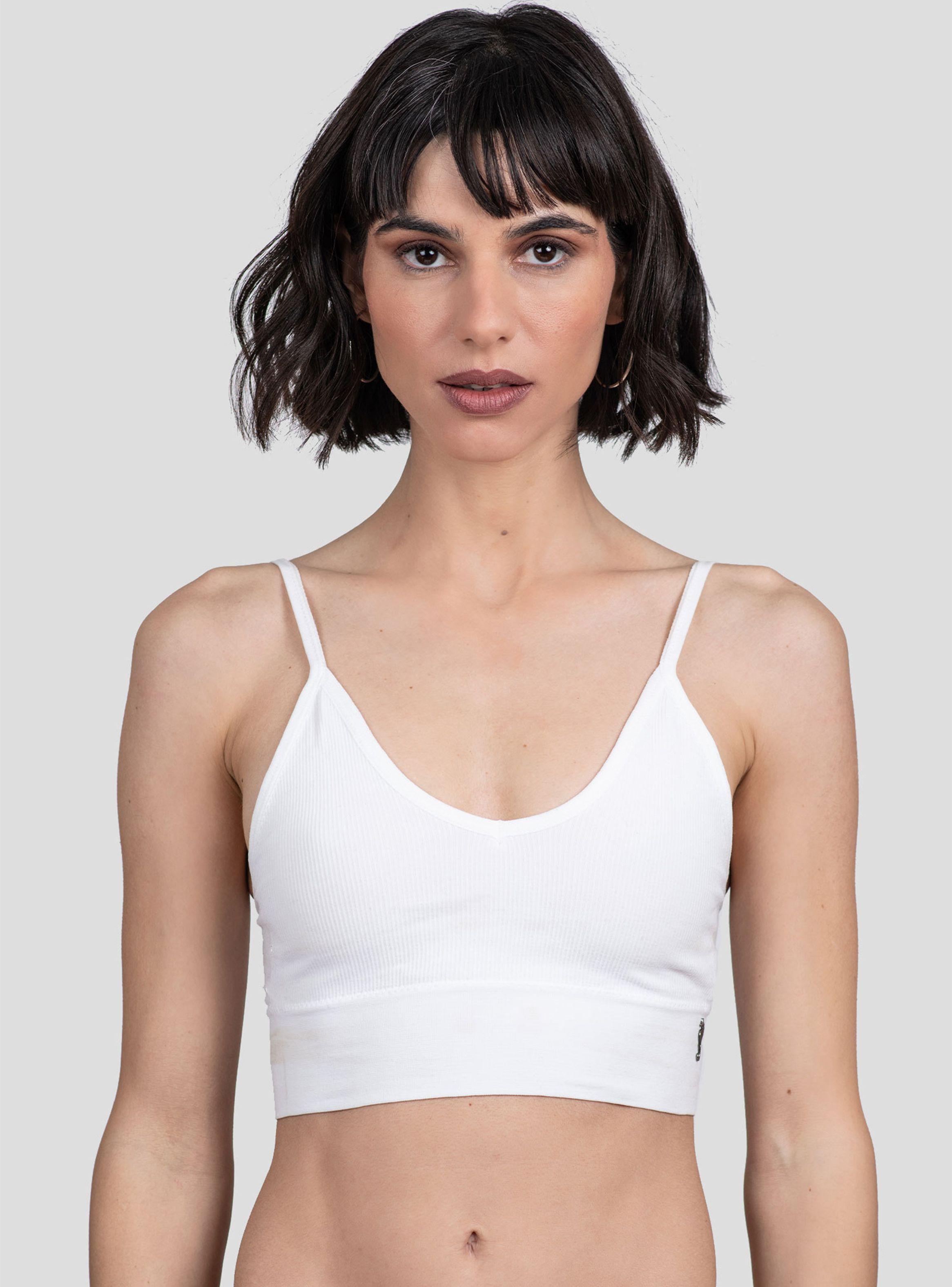 Bralette Lirio Blanco-0