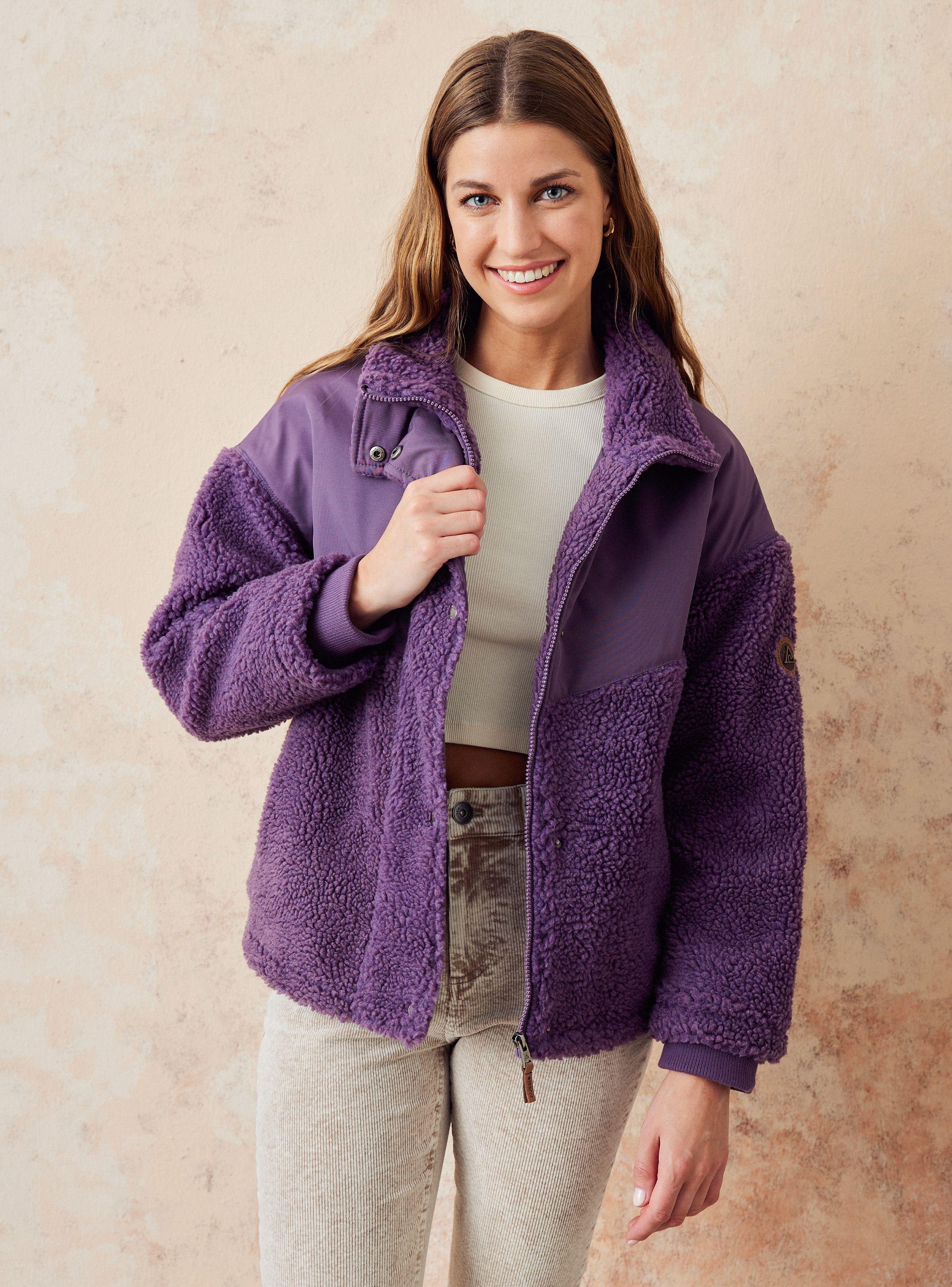 Morado Oscuro