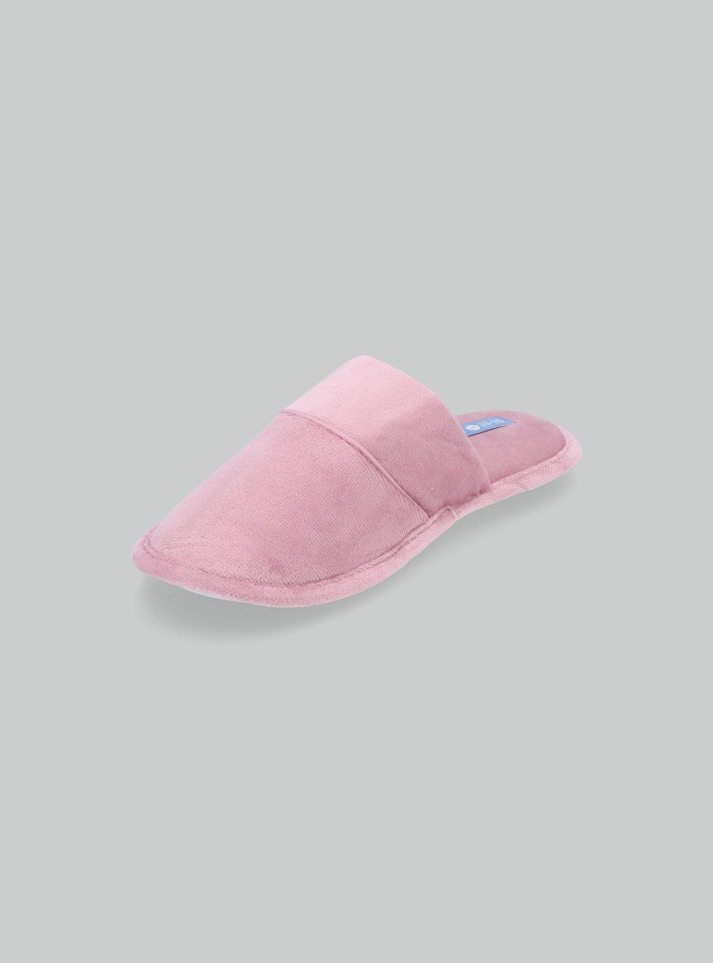 Pantufla con Estuche de Regalo-2