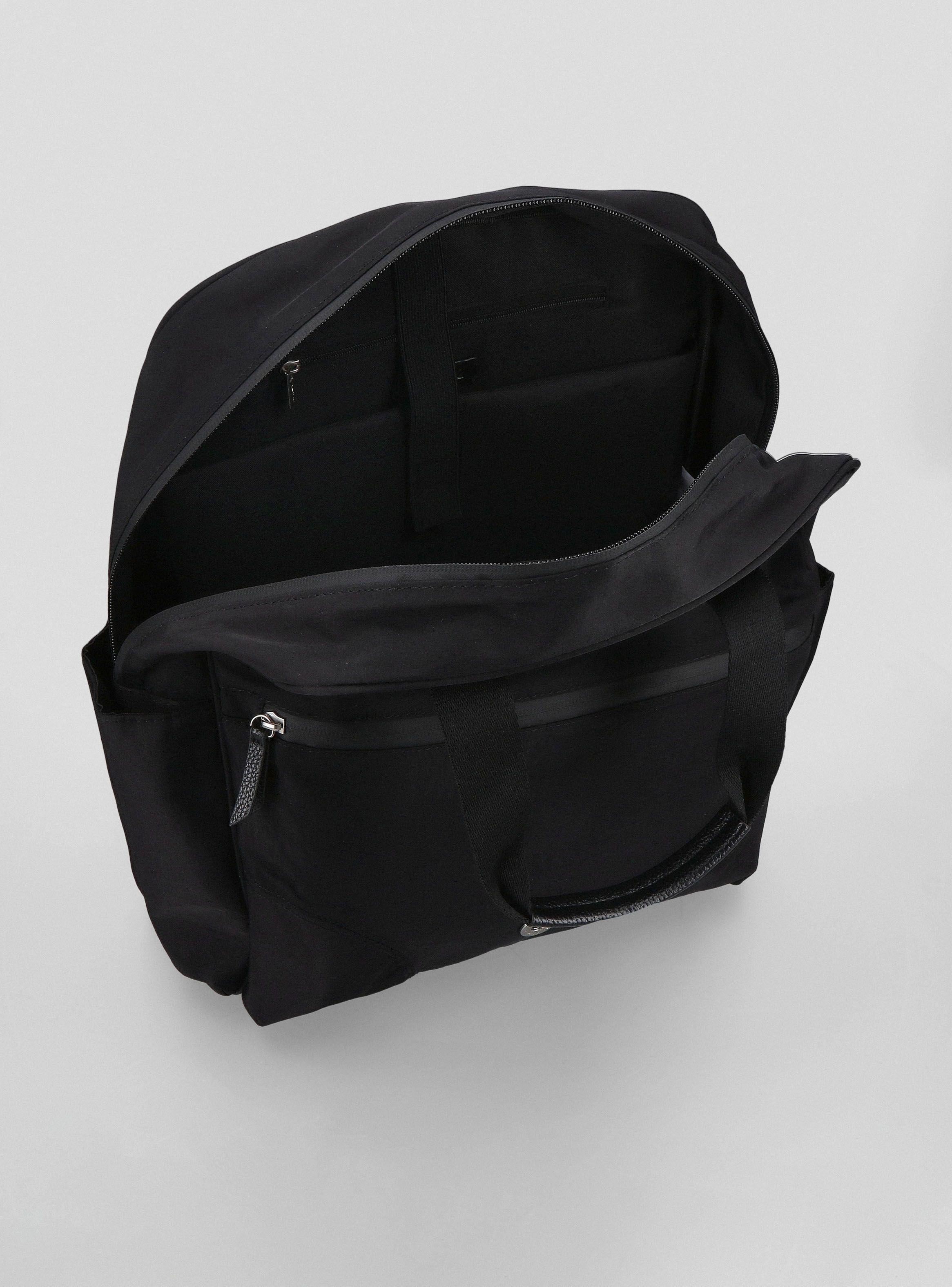Mochila Mochila Textil para Computador 16'-3