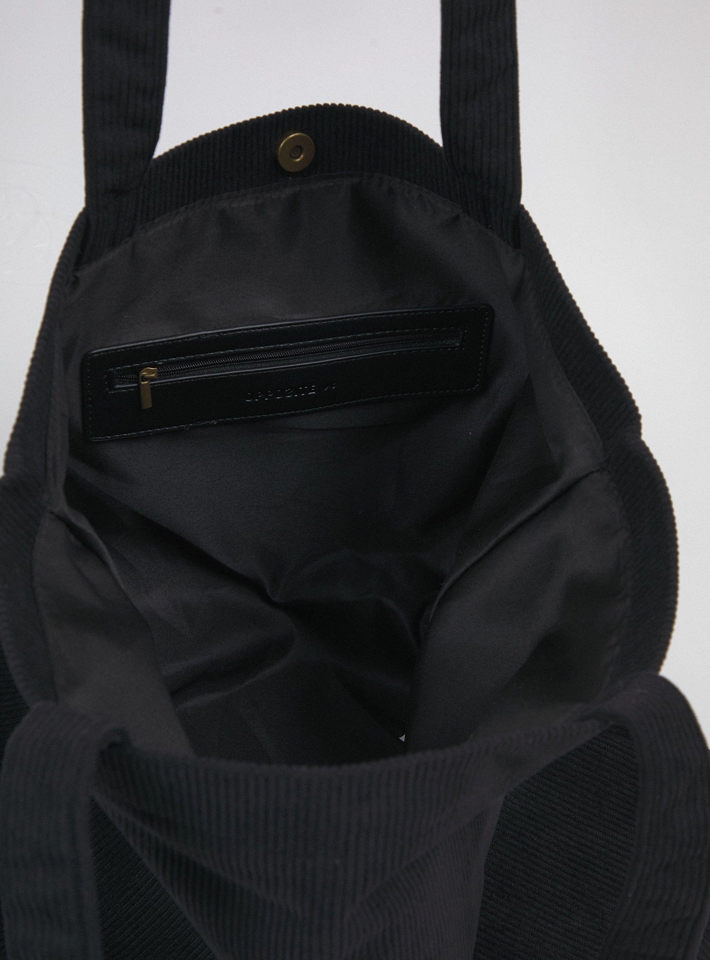 Cartera Tote Cotelé-6