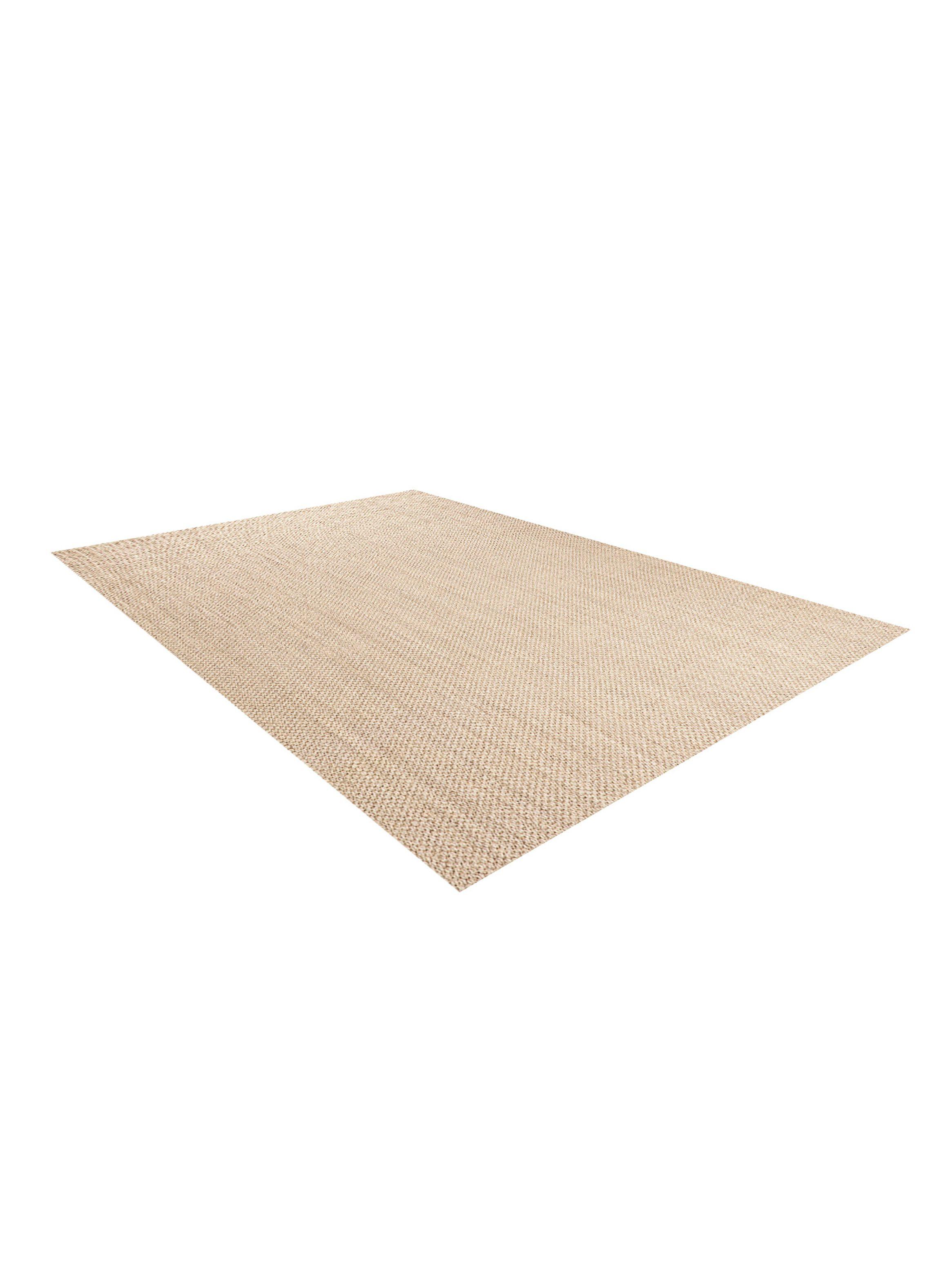 Alfombra 160 x 230 cm Sisal Plain Marfil-2