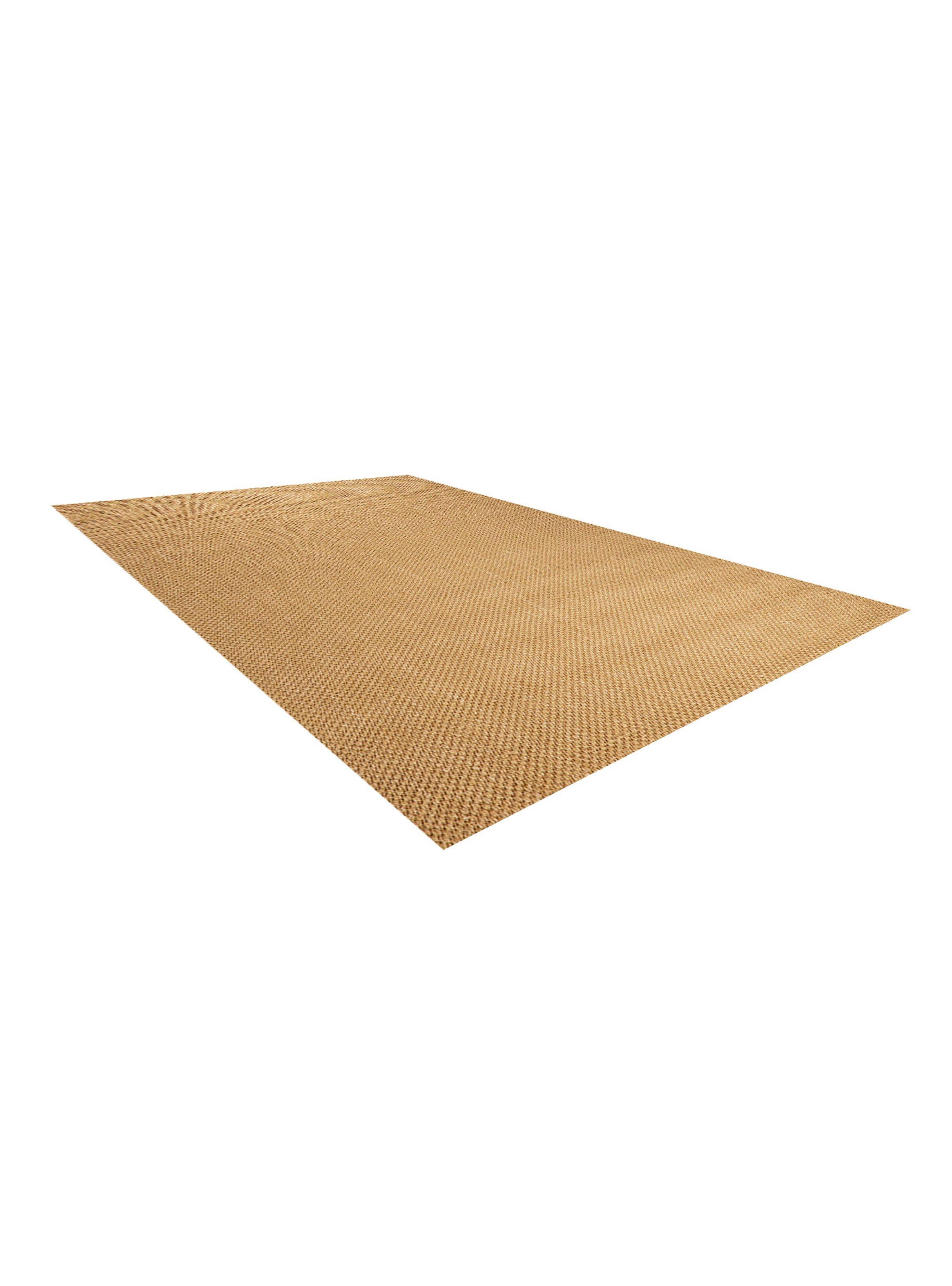 Alfombra 160 x 230 cm DIB Sisal Plain Natural-3
