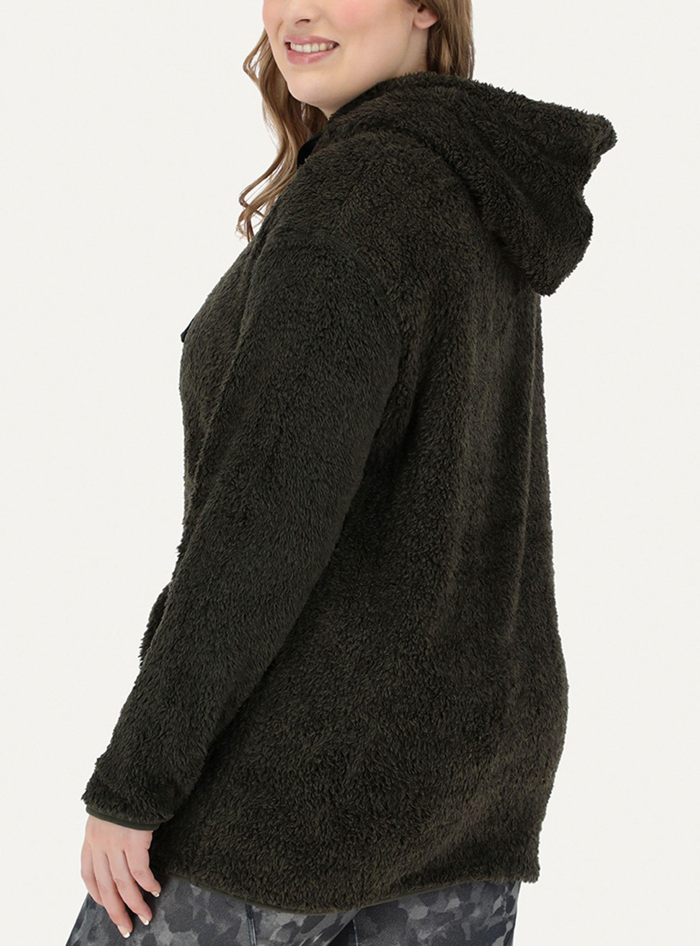 Polerón Chiporro Boyfriend Flores-1