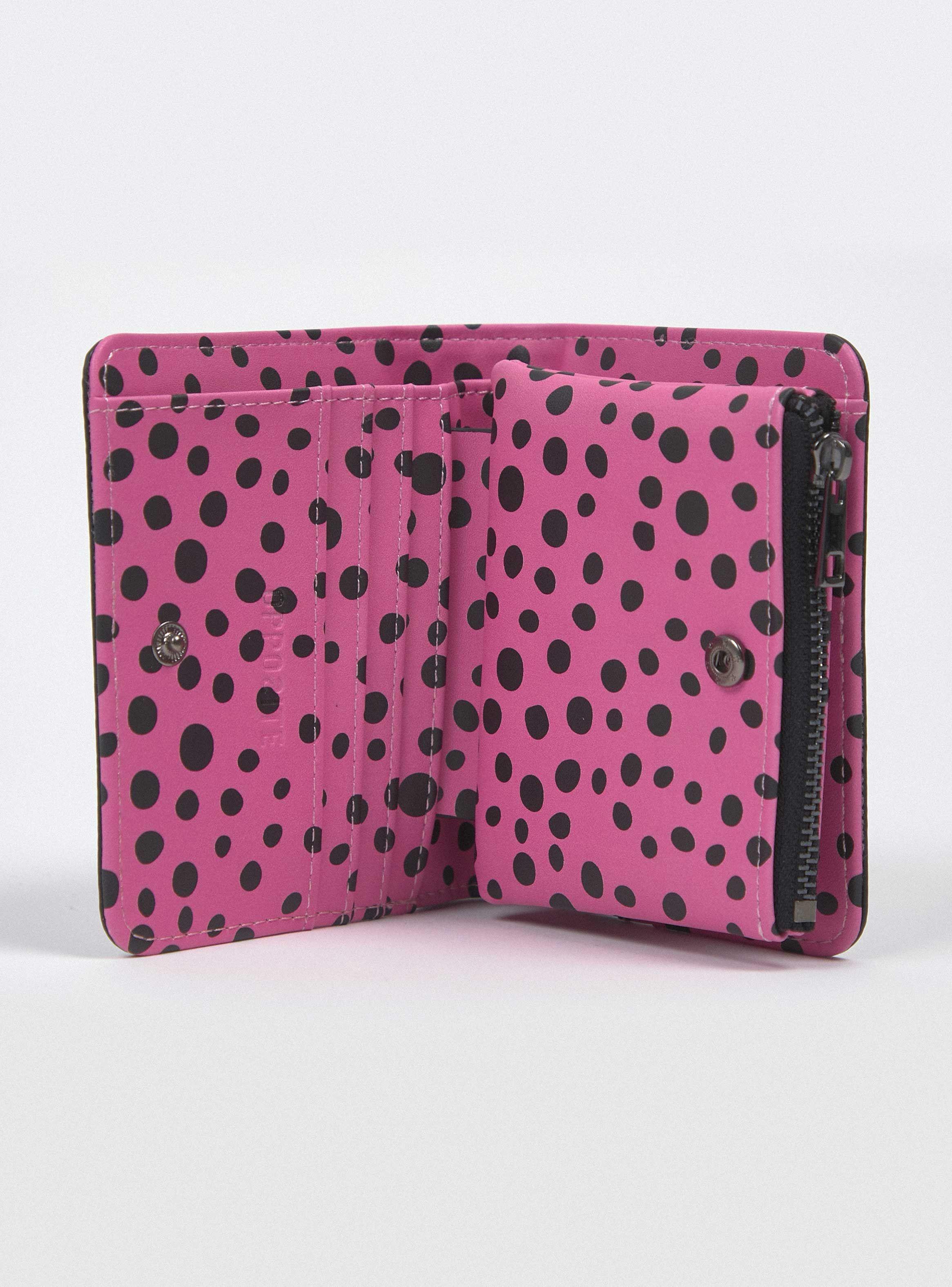 Billetera Estampada-2
