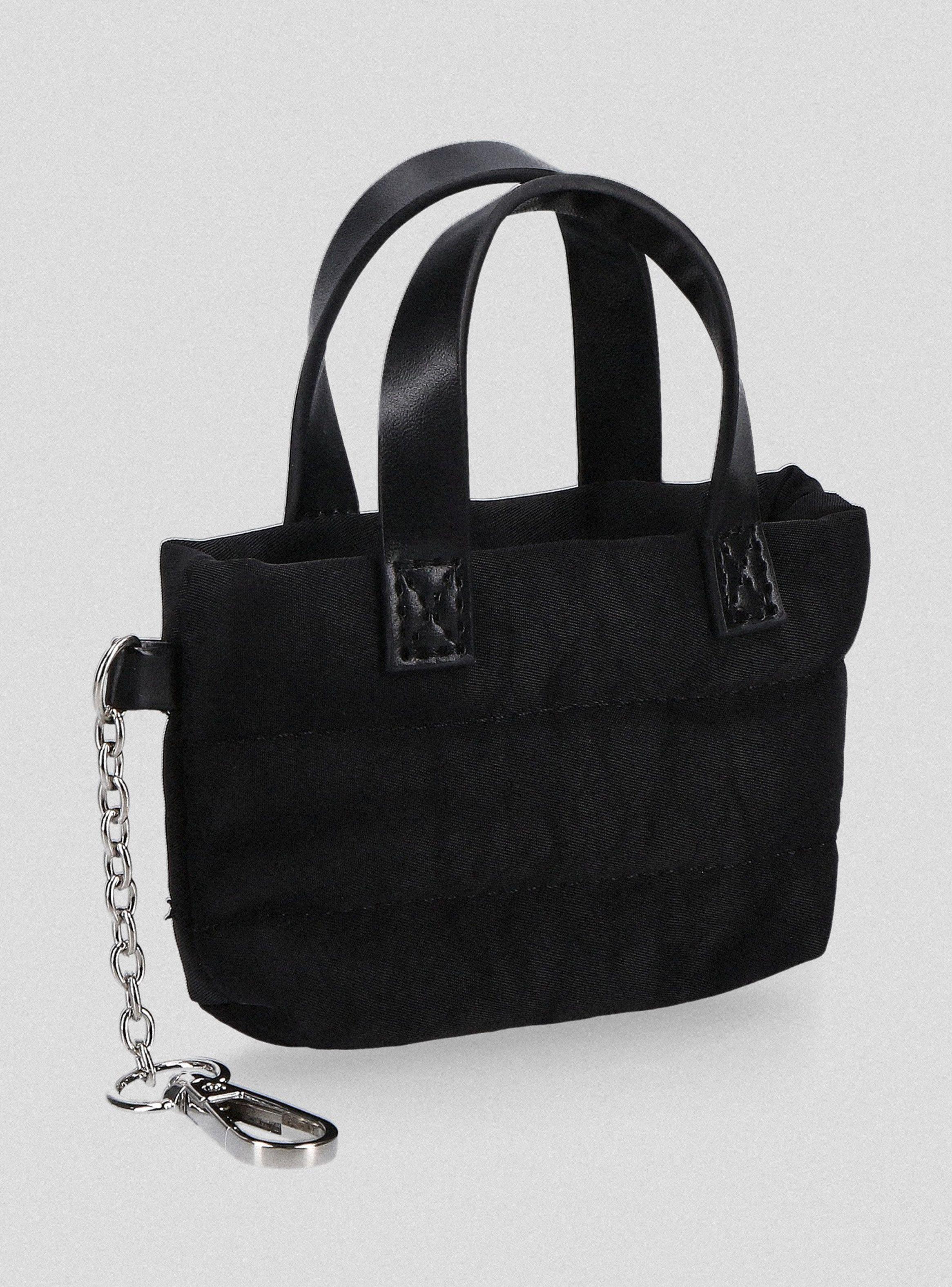 Llavero Charm Mini Cartera-2