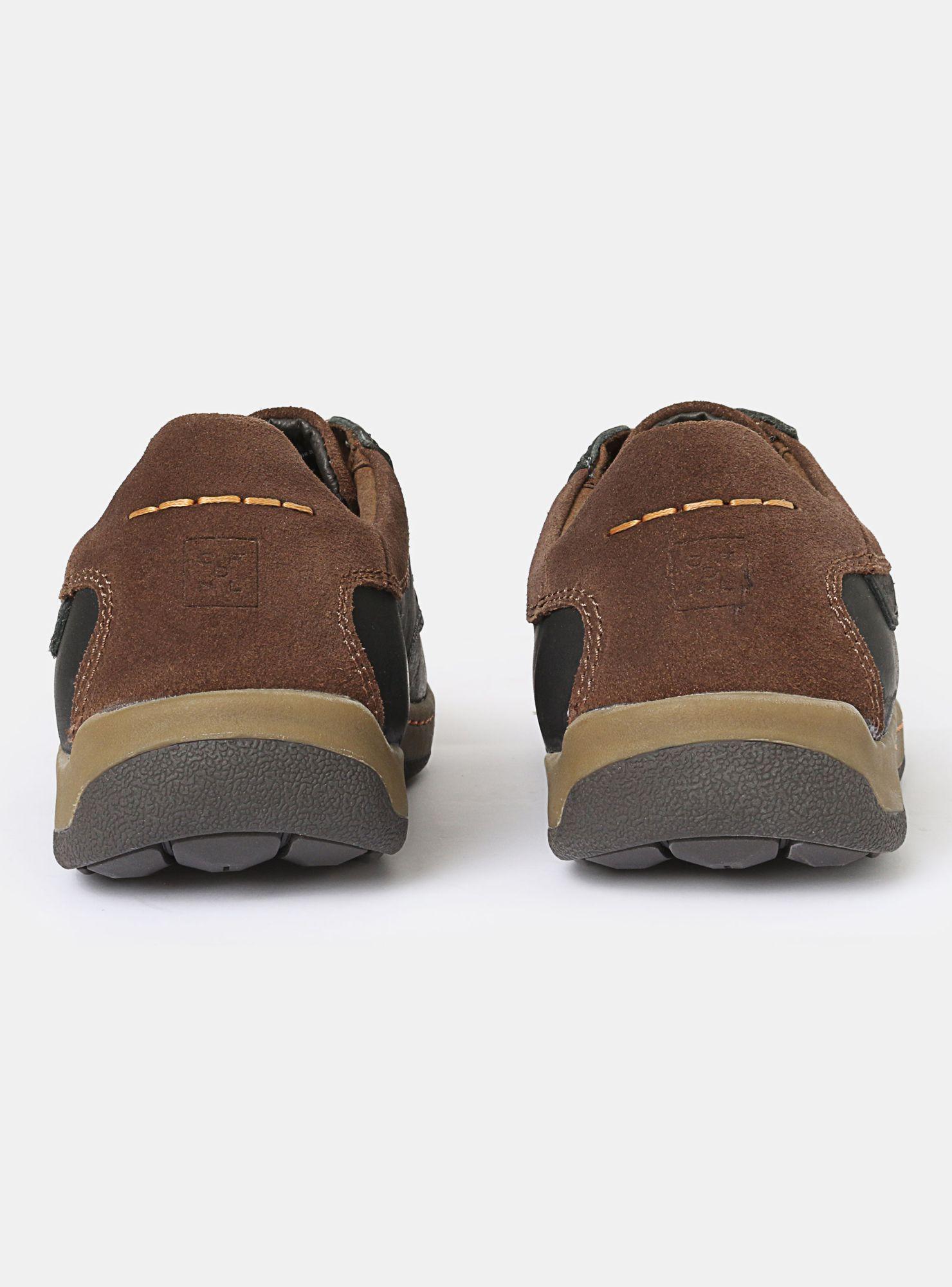 Zapato Casual Sport Arno Hombre-4