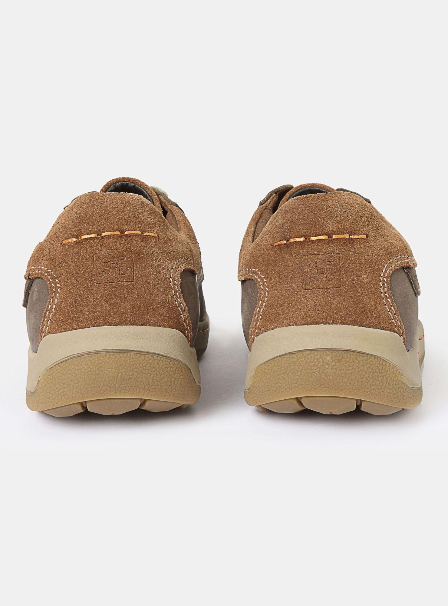 Zapato Cardinale Sport ARNO001 Hombre-4