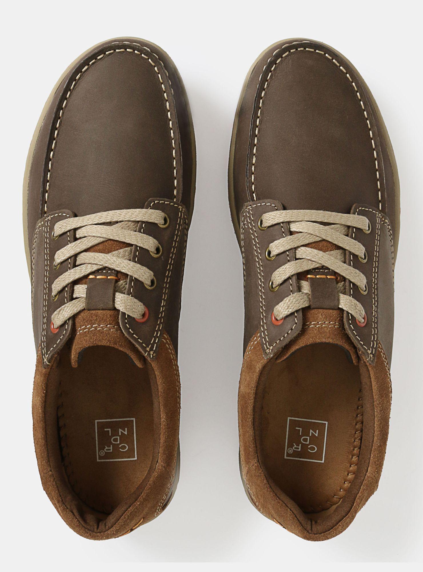Zapato Cardinale Sport ARNO001 Hombre-5