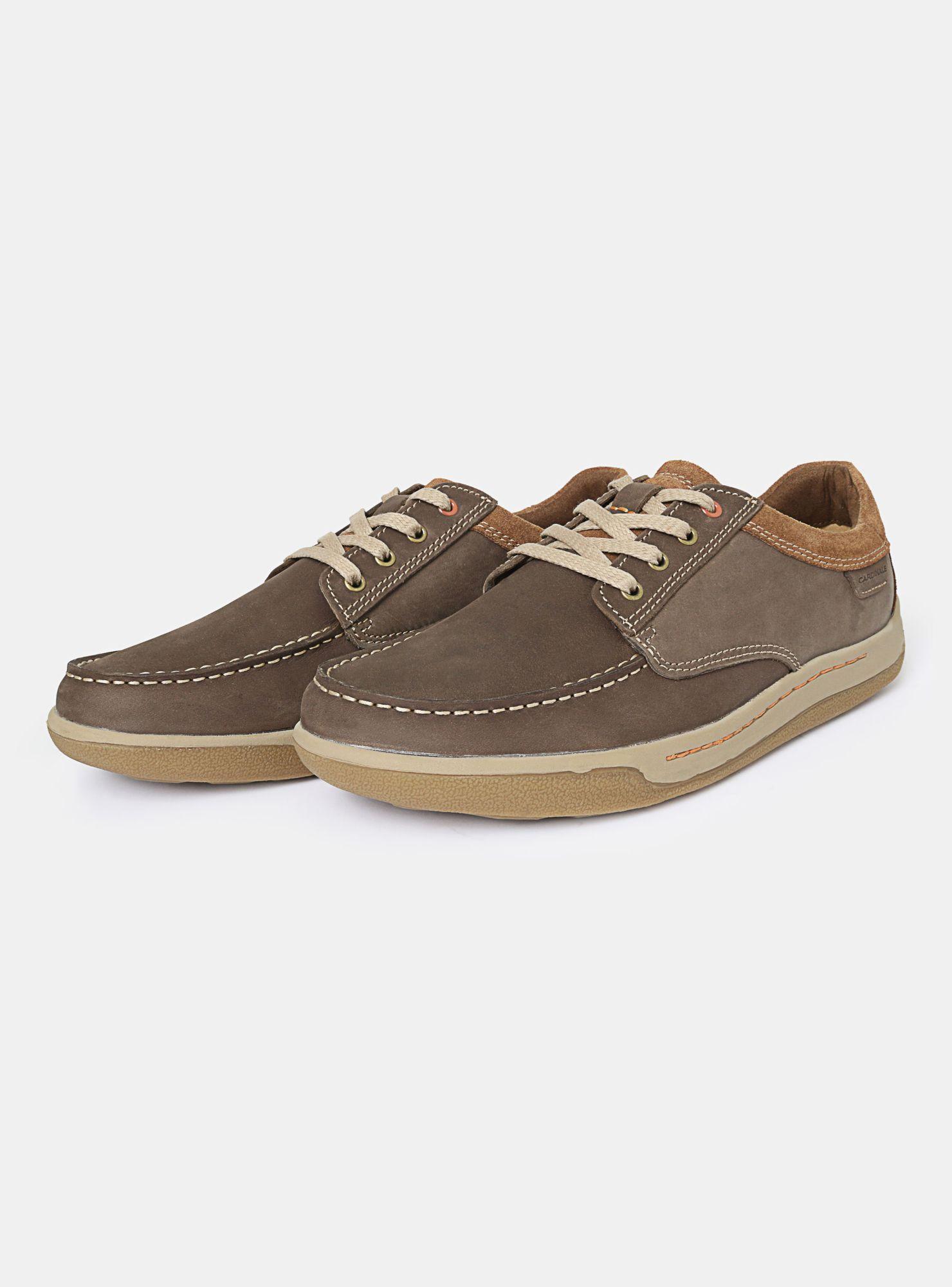 Zapato Cardinale Sport ARNO001 Hombre-3