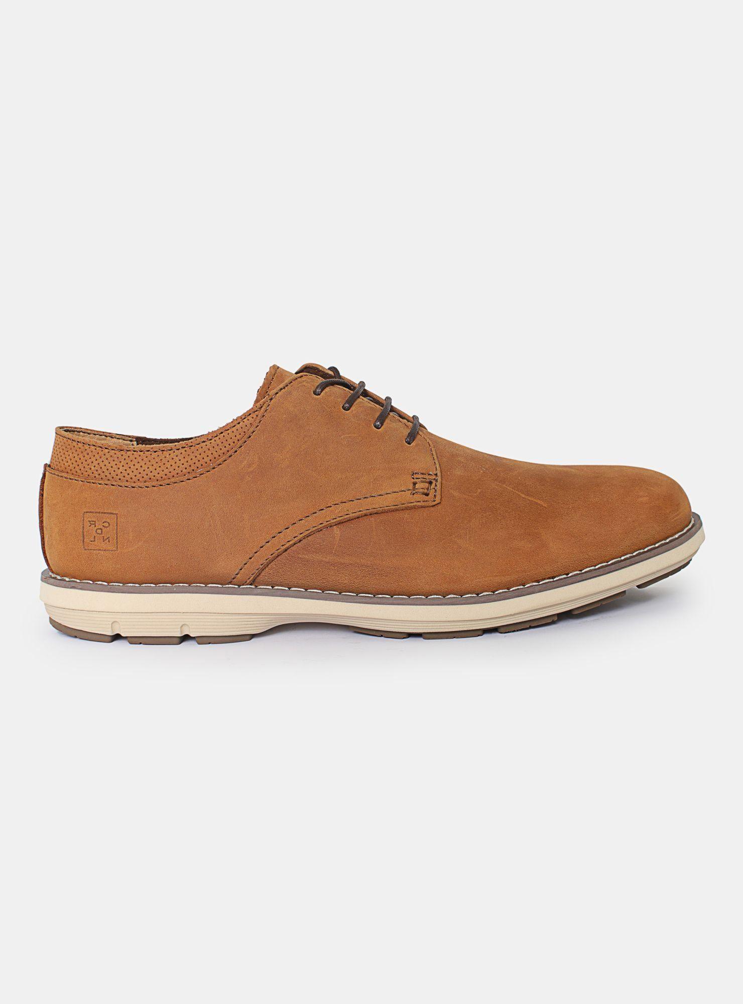 Zapatilla Cardinale Cardinale Brandy Urbana-0