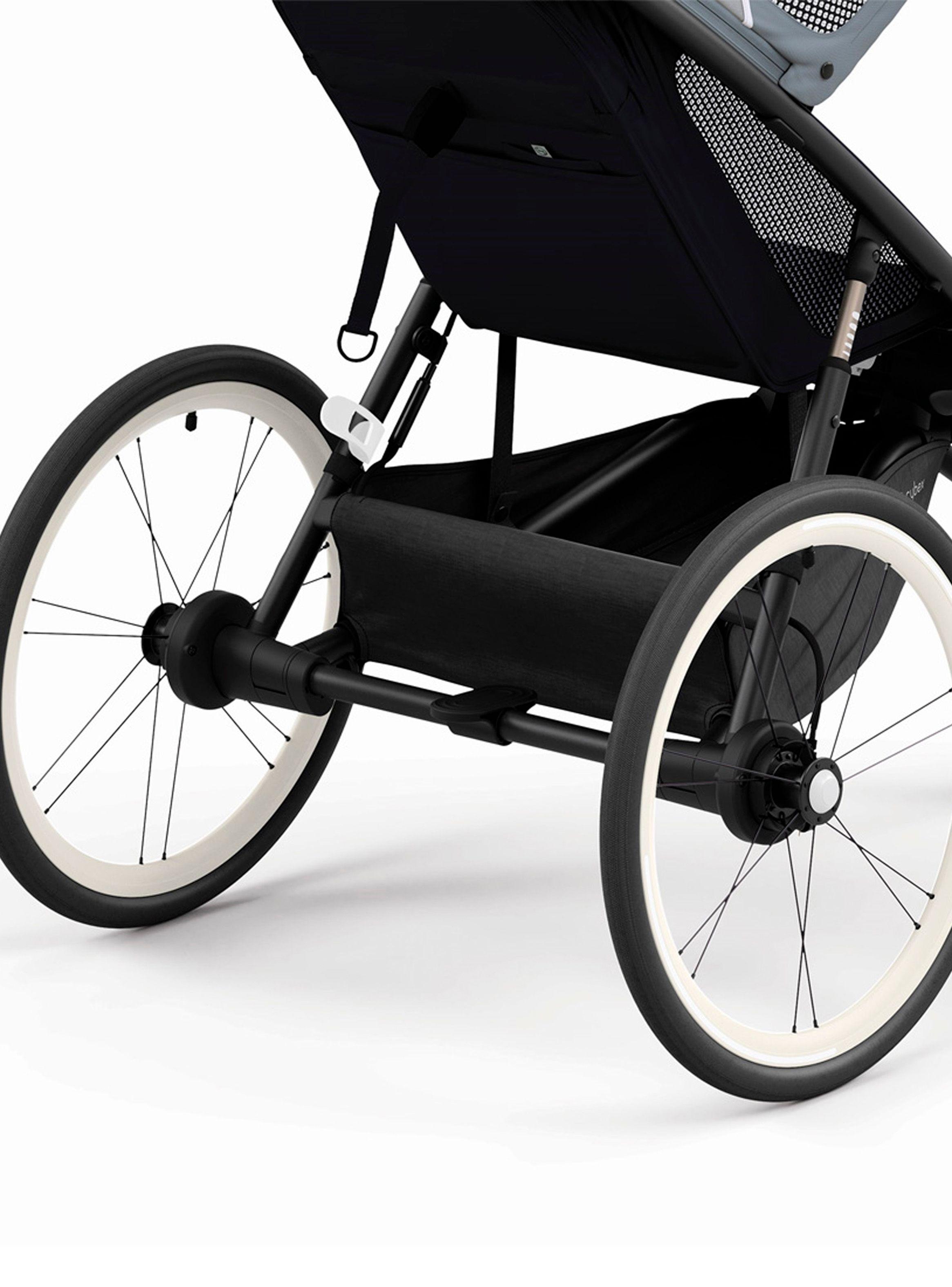 Coche Deportivo Avi Negro-4