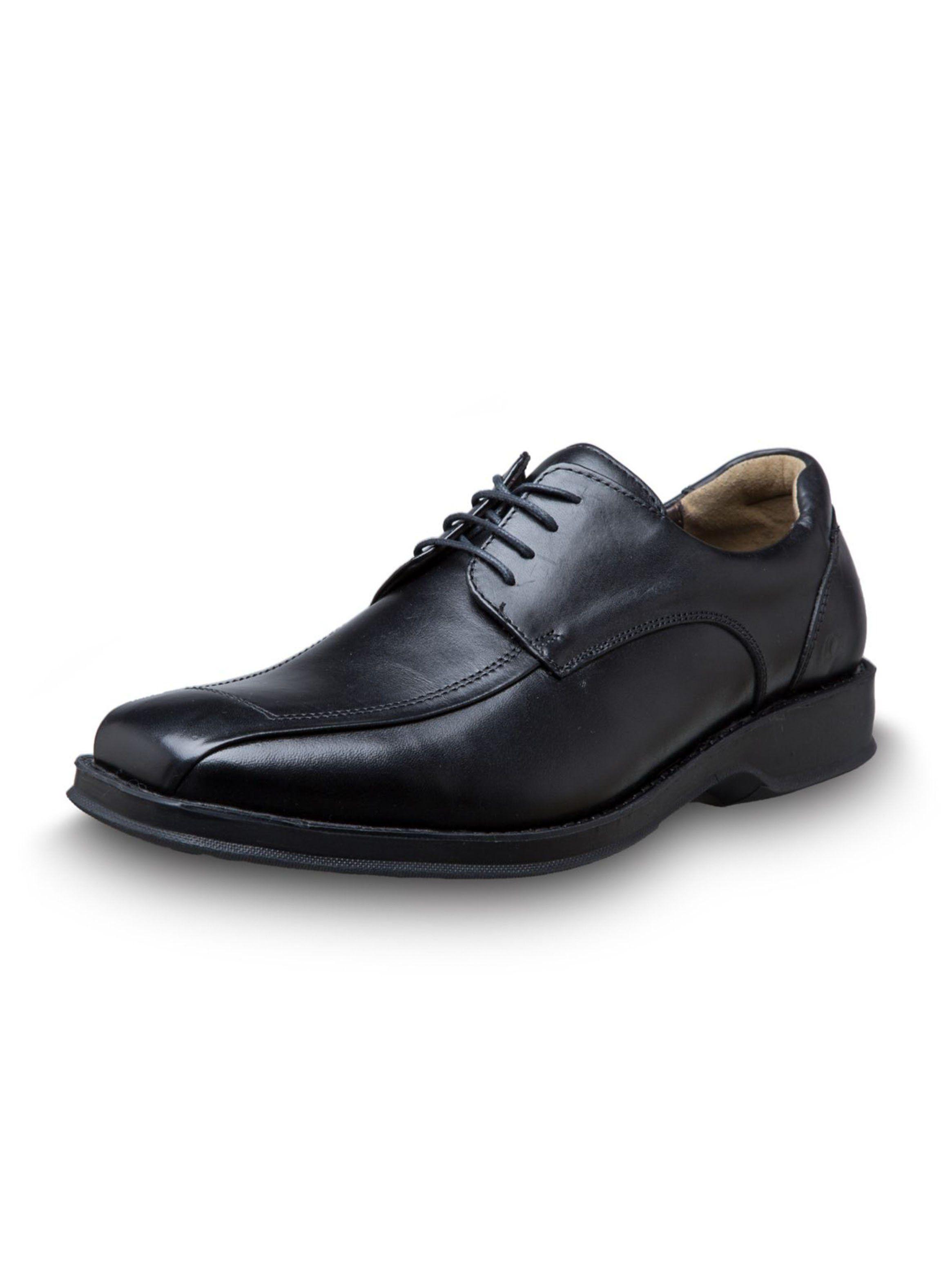 Zapato Cardinale Vestir Financial Hombre-2