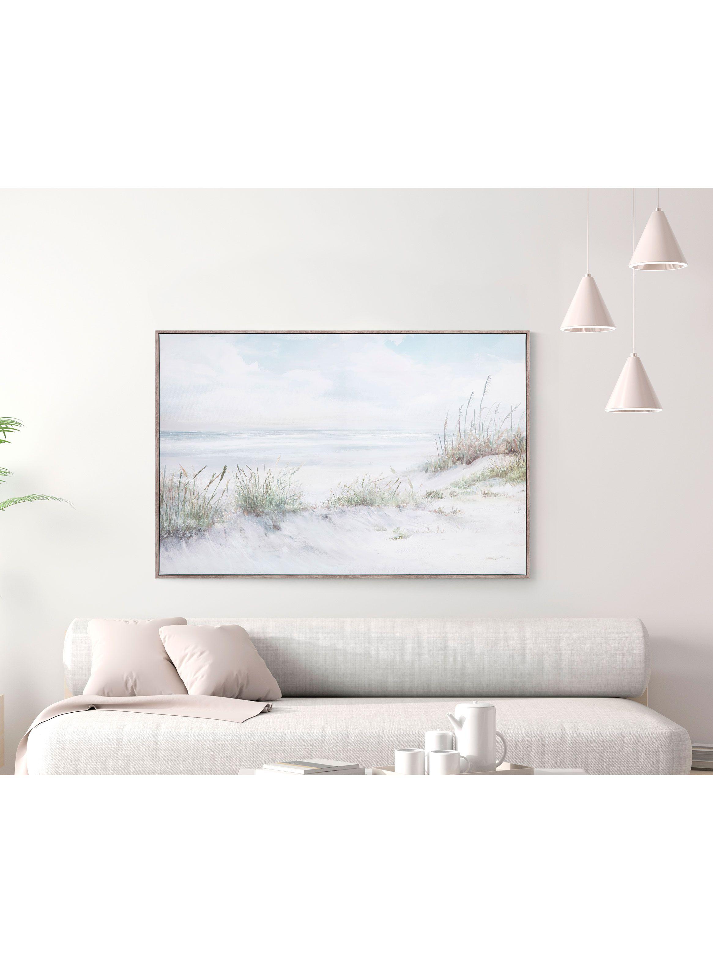 Cuadro Playa 60 x 90 cm-4