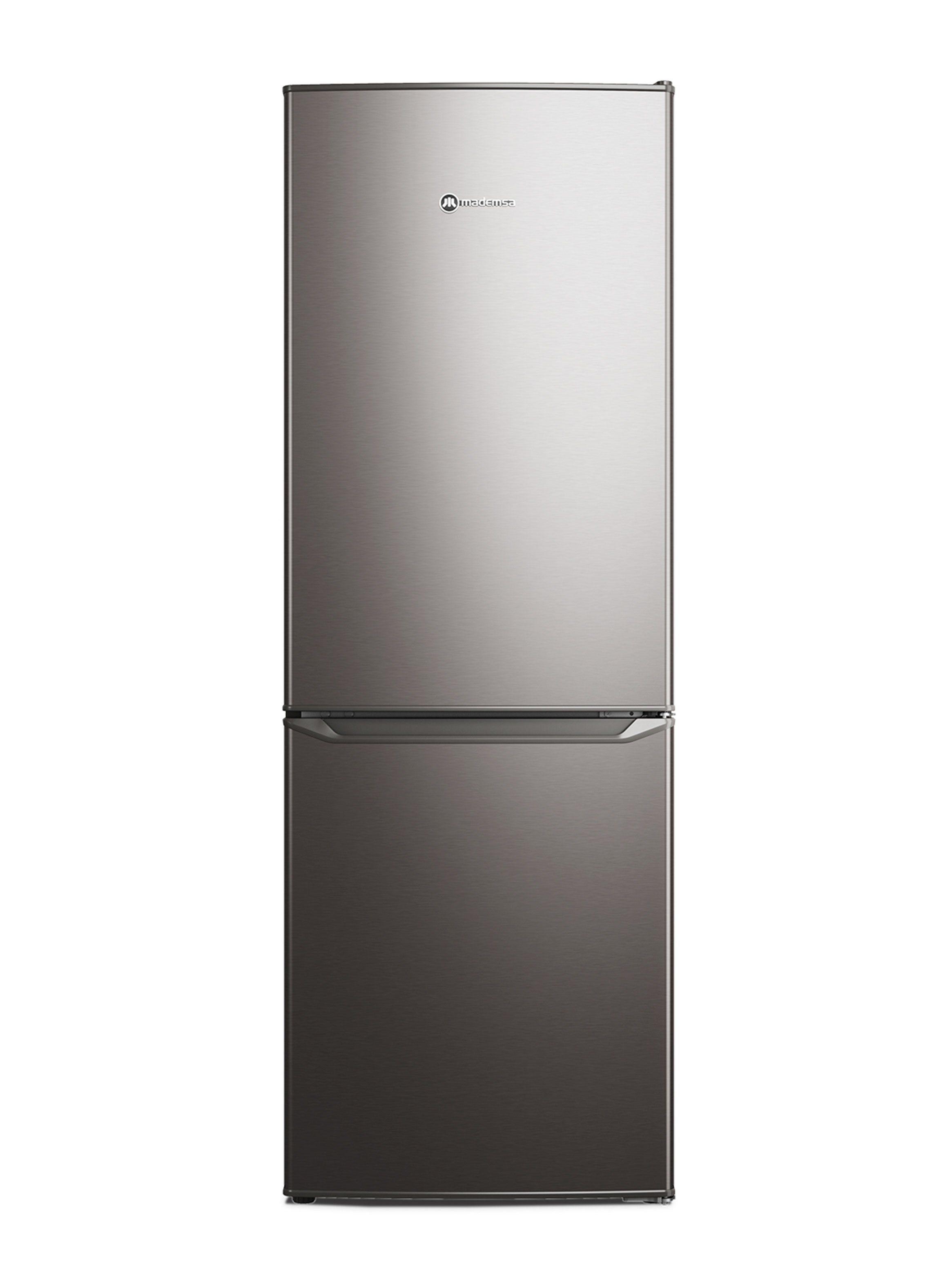 Refrigerador Bottom Freezer Frío Directo 166 Litros MED165-0