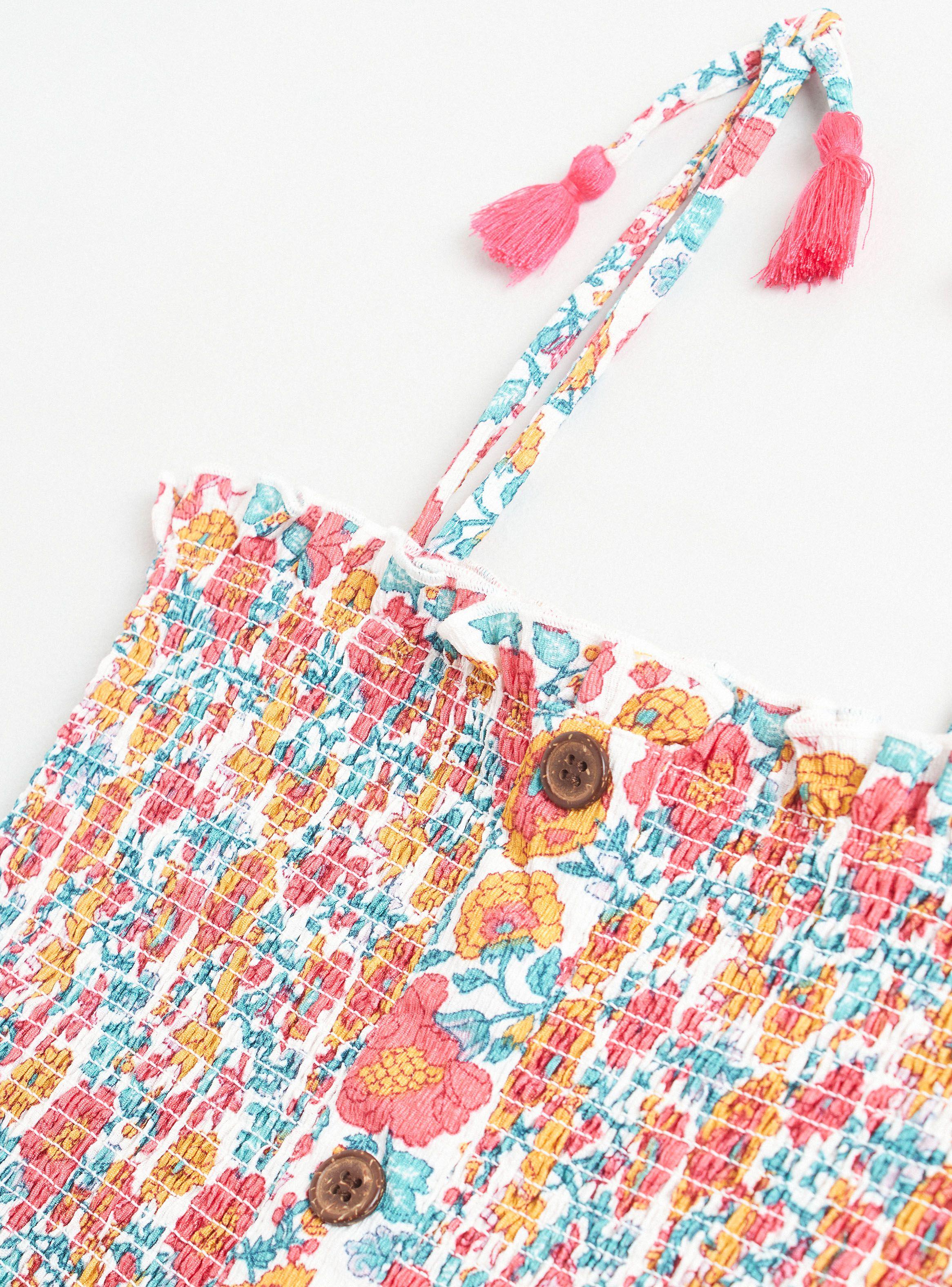 Polera Twinset Full Print Niña-3