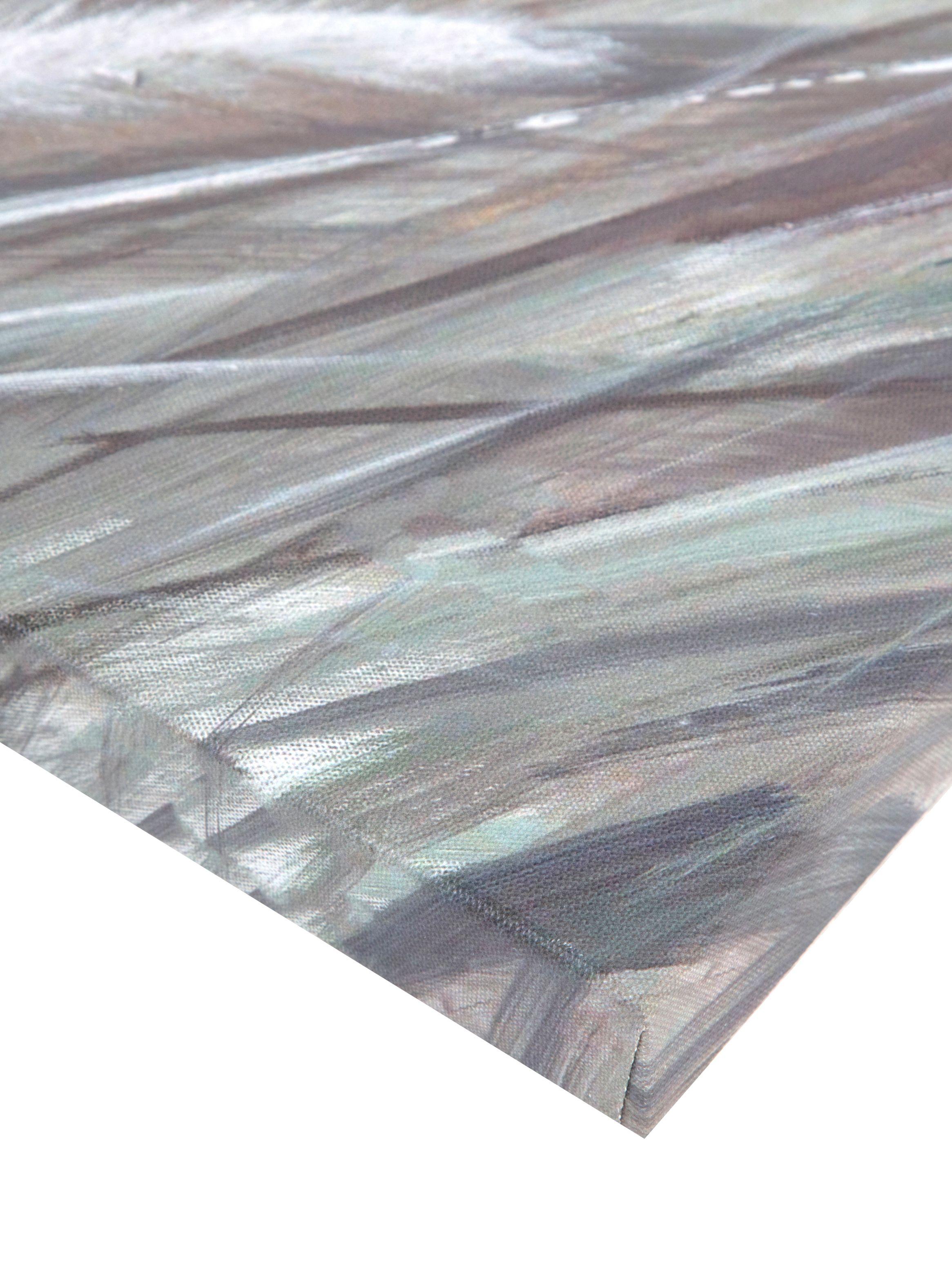 Cuadro Trigo 60 x 90 cm-4