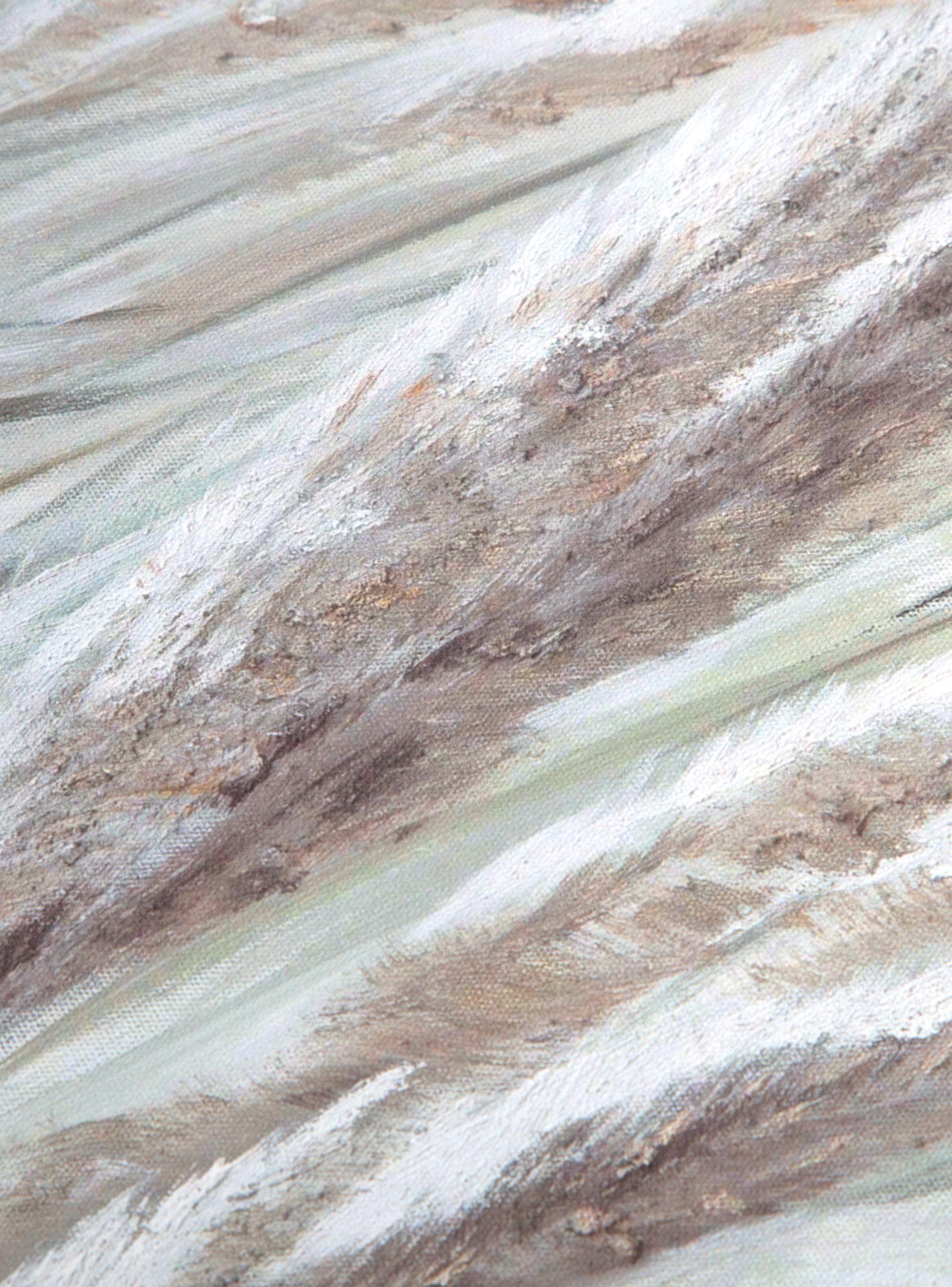 Cuadro Trigo 60 x 90 cm-3
