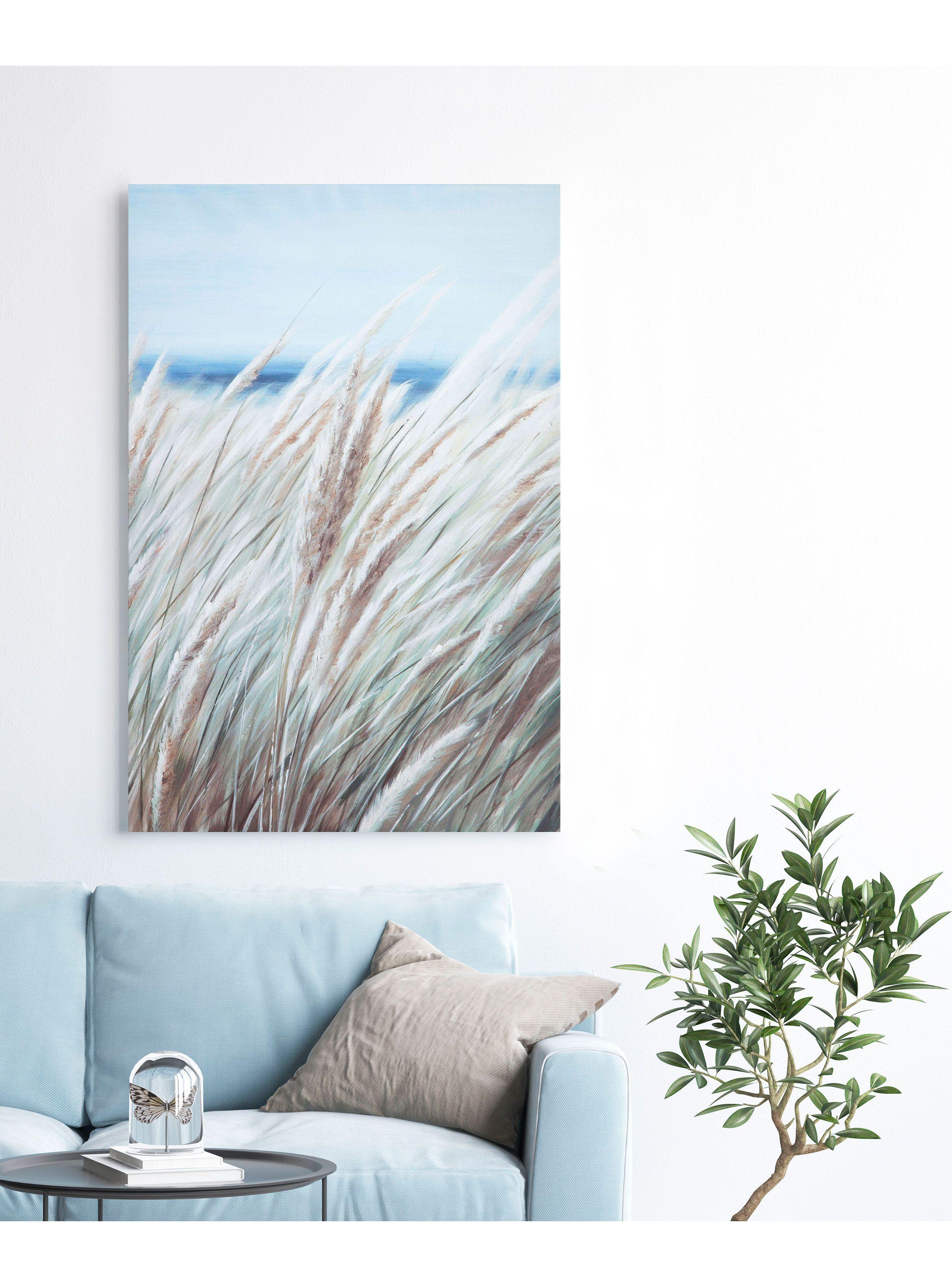 Cuadro Trigo 60 x 90 cm-5