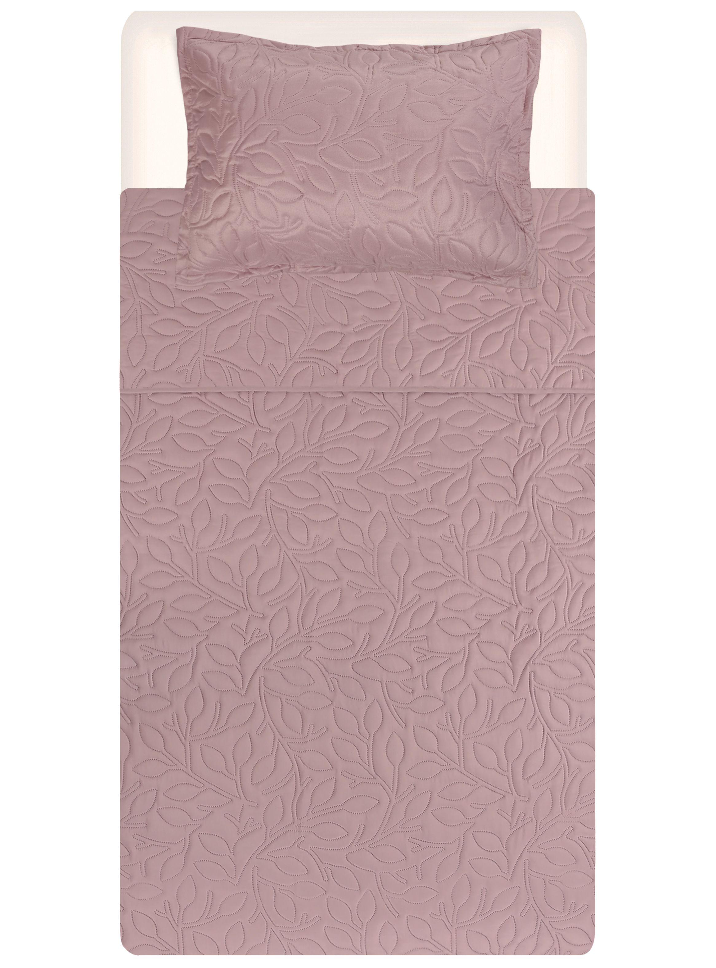 Quilt 1 Plaza Hojas HP-3