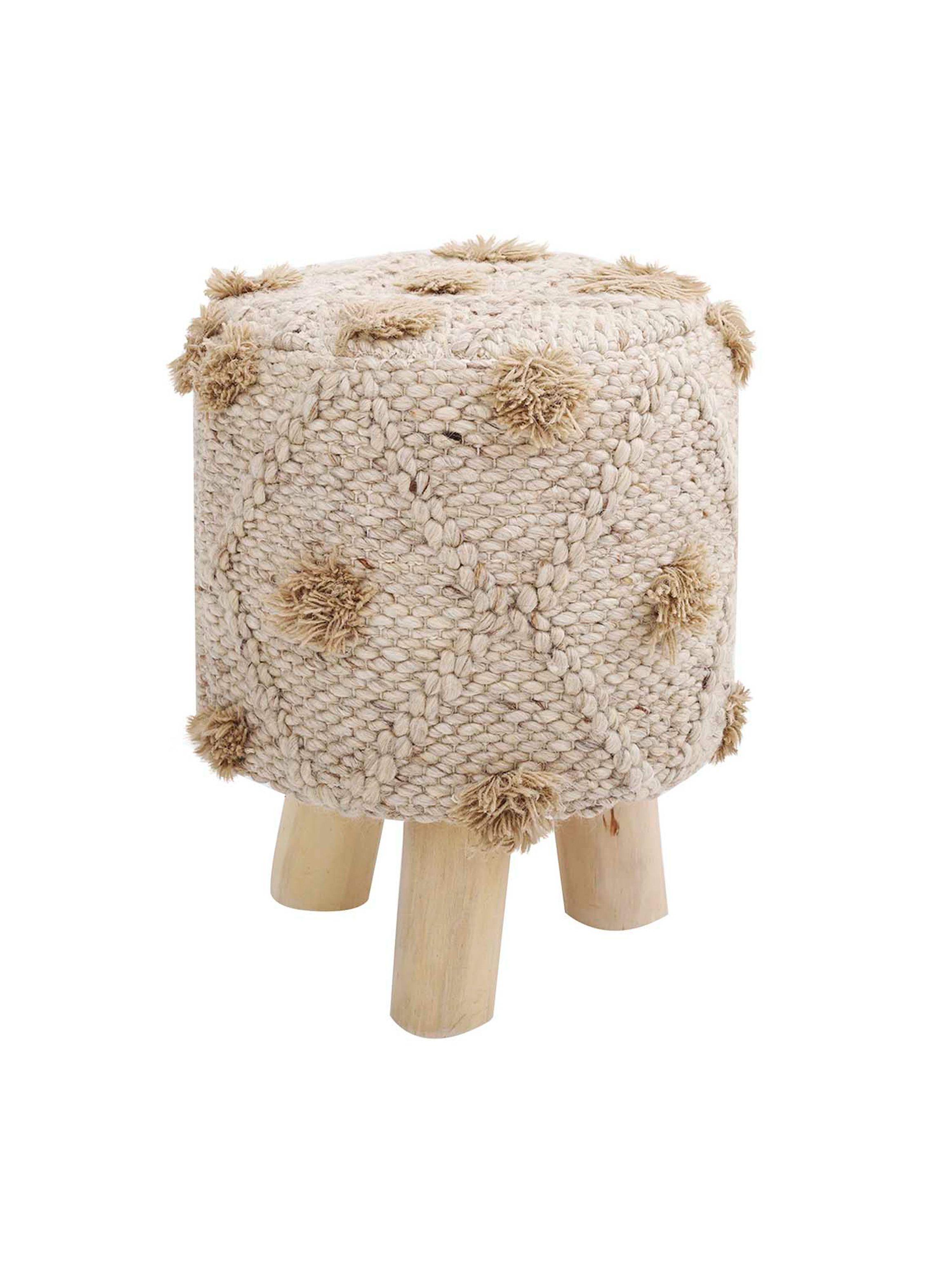 Pouf Barcelona DIB-0