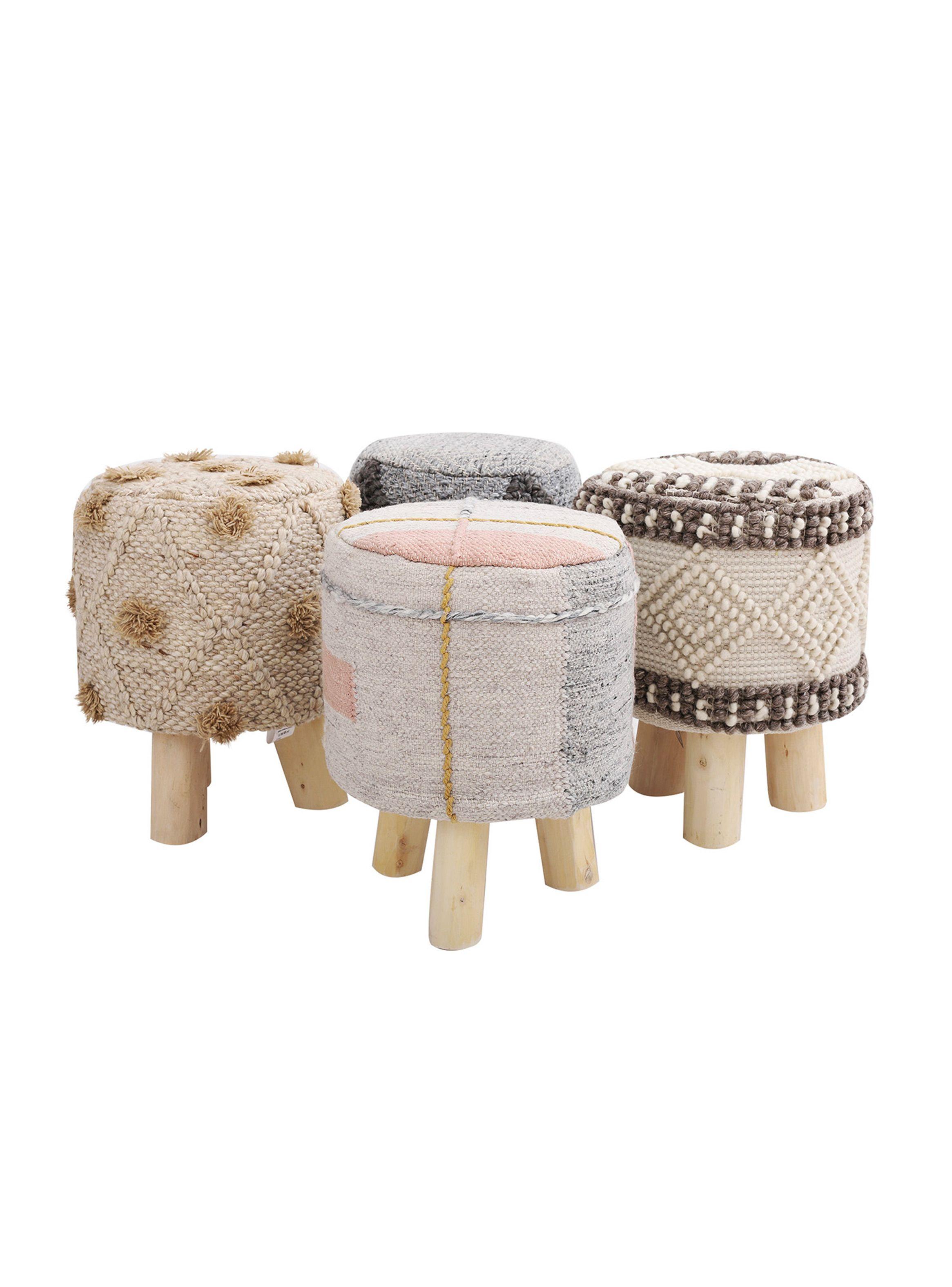 Pouf Barcelona DIB-1