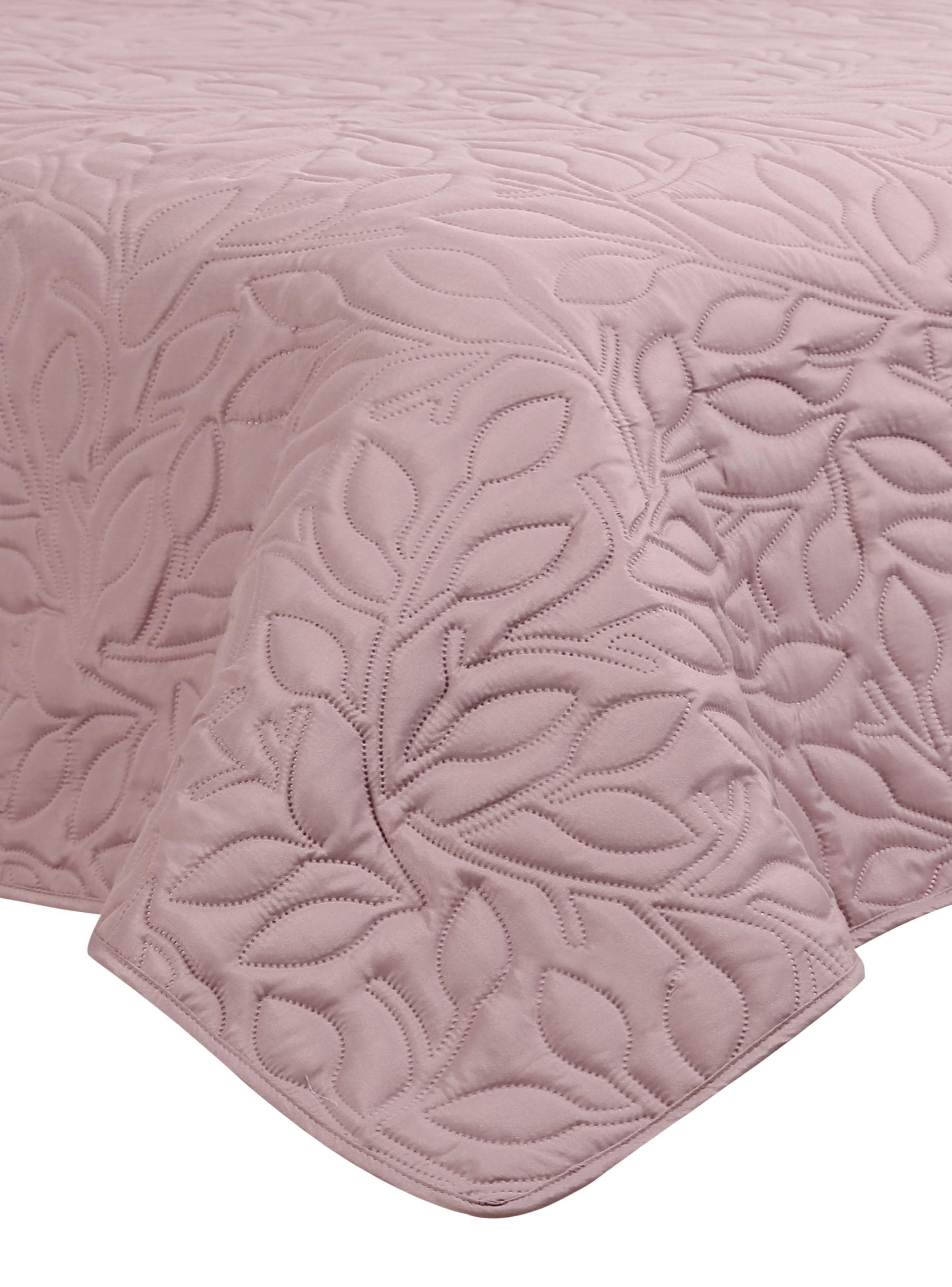 Quilt Hojas HP King-2