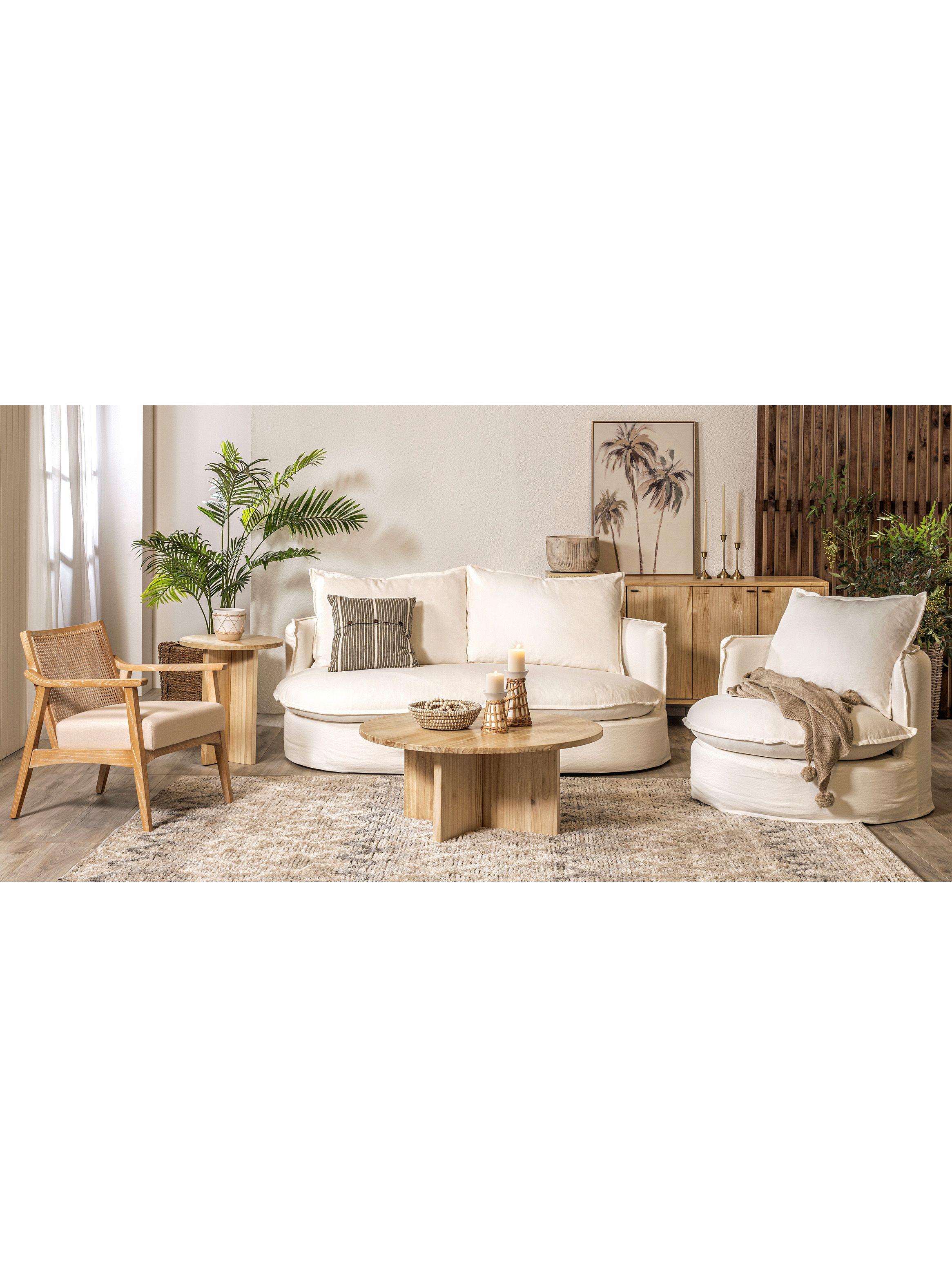 Cuadro Palmeras B 60 x 90 cm-3