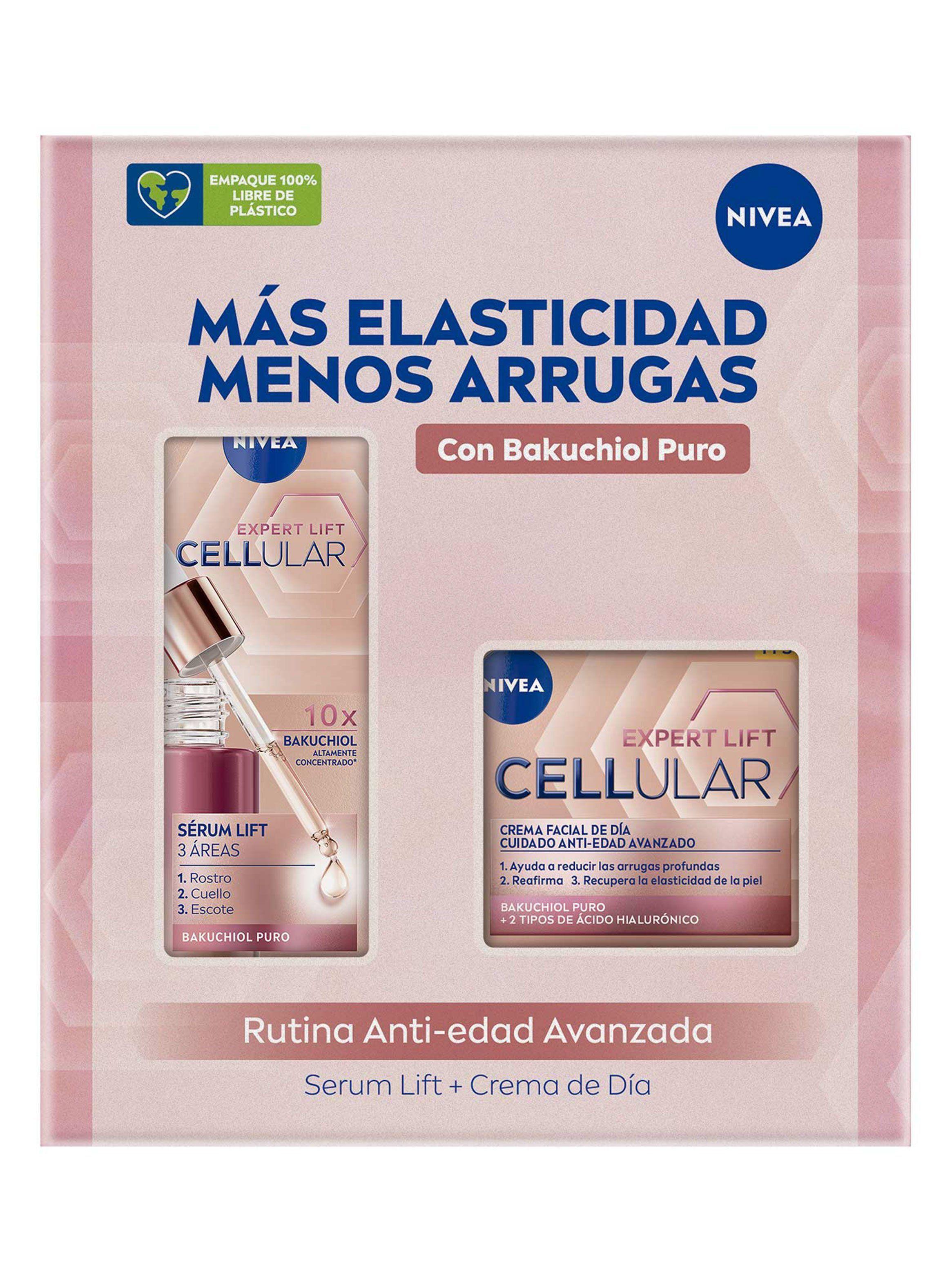 Pack Cellular ExpertFiller Día + Serum-0