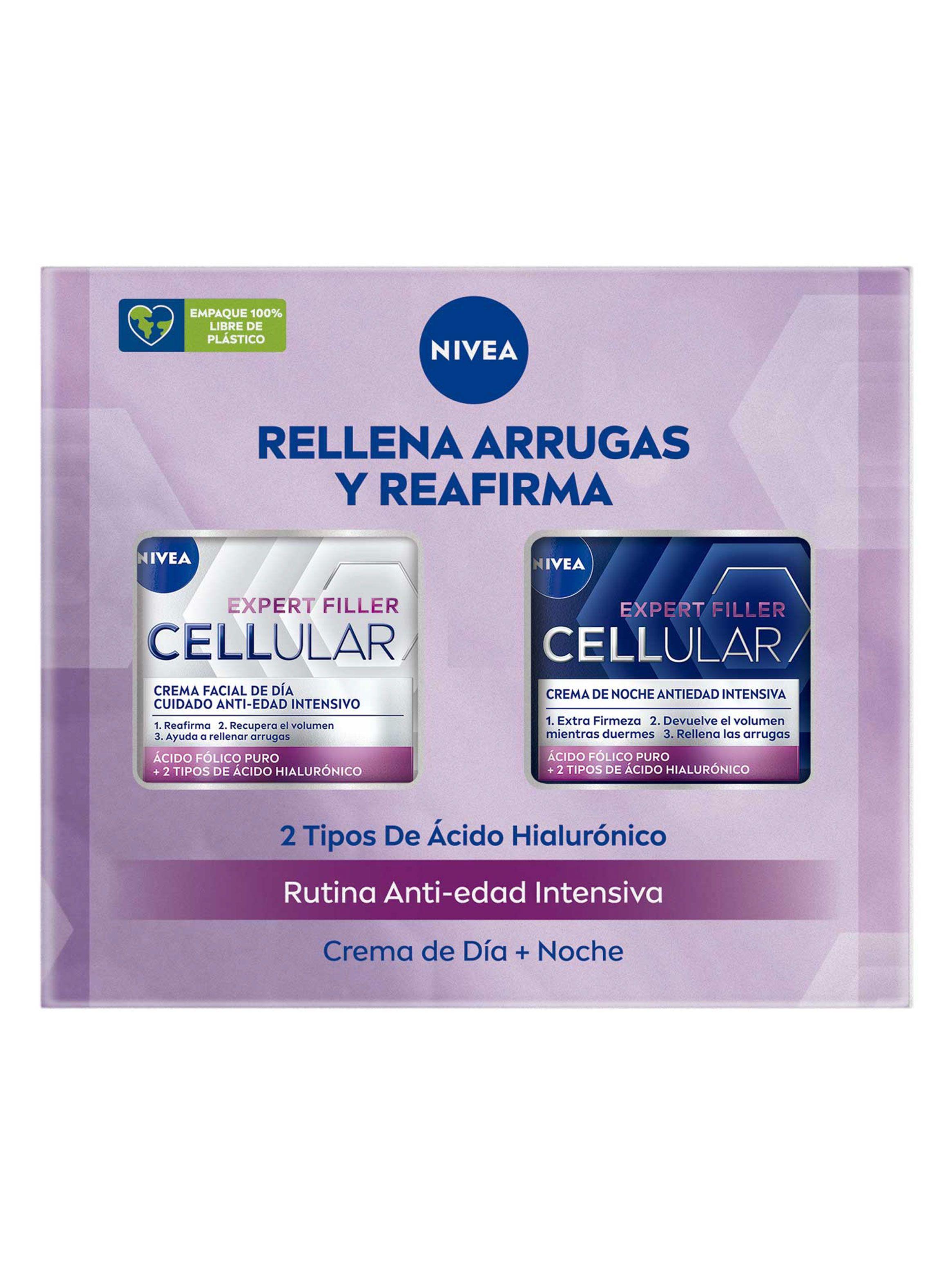 Pack Cellular ExpertLift Día + Noche-0