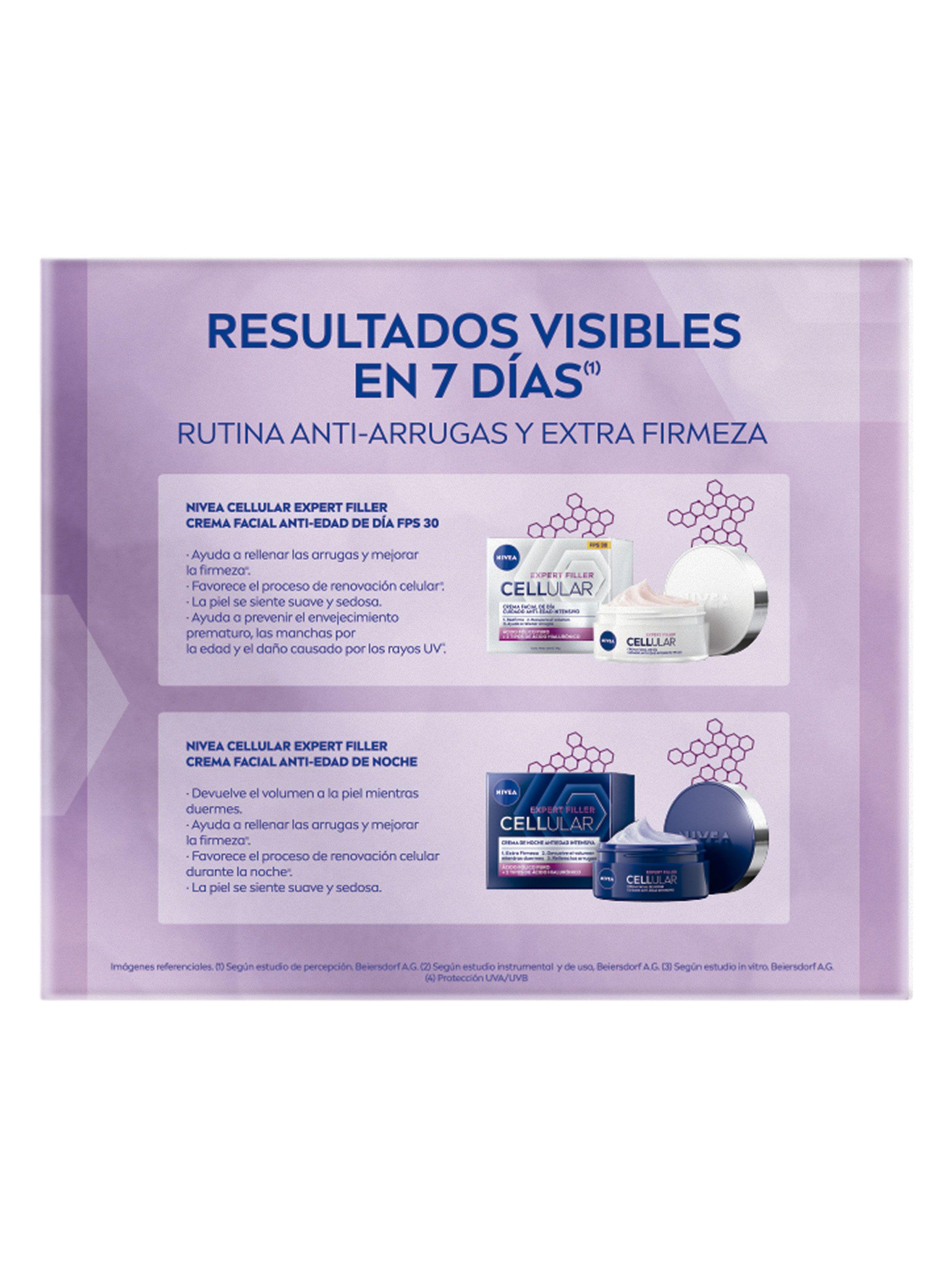 Pack Cellular ExpertLift Día + Noche-1