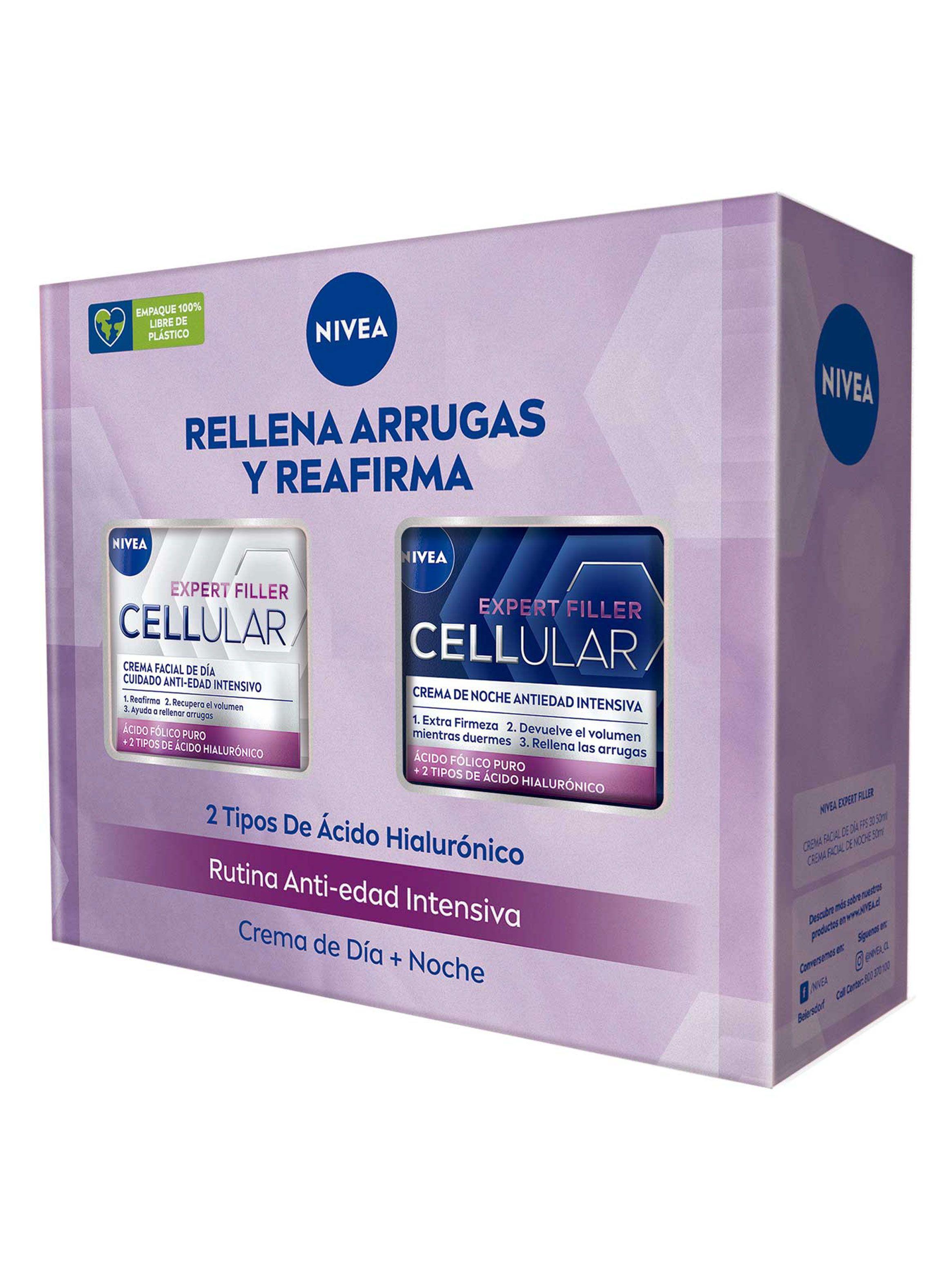 Pack Cellular ExpertLift Día + Noche-3