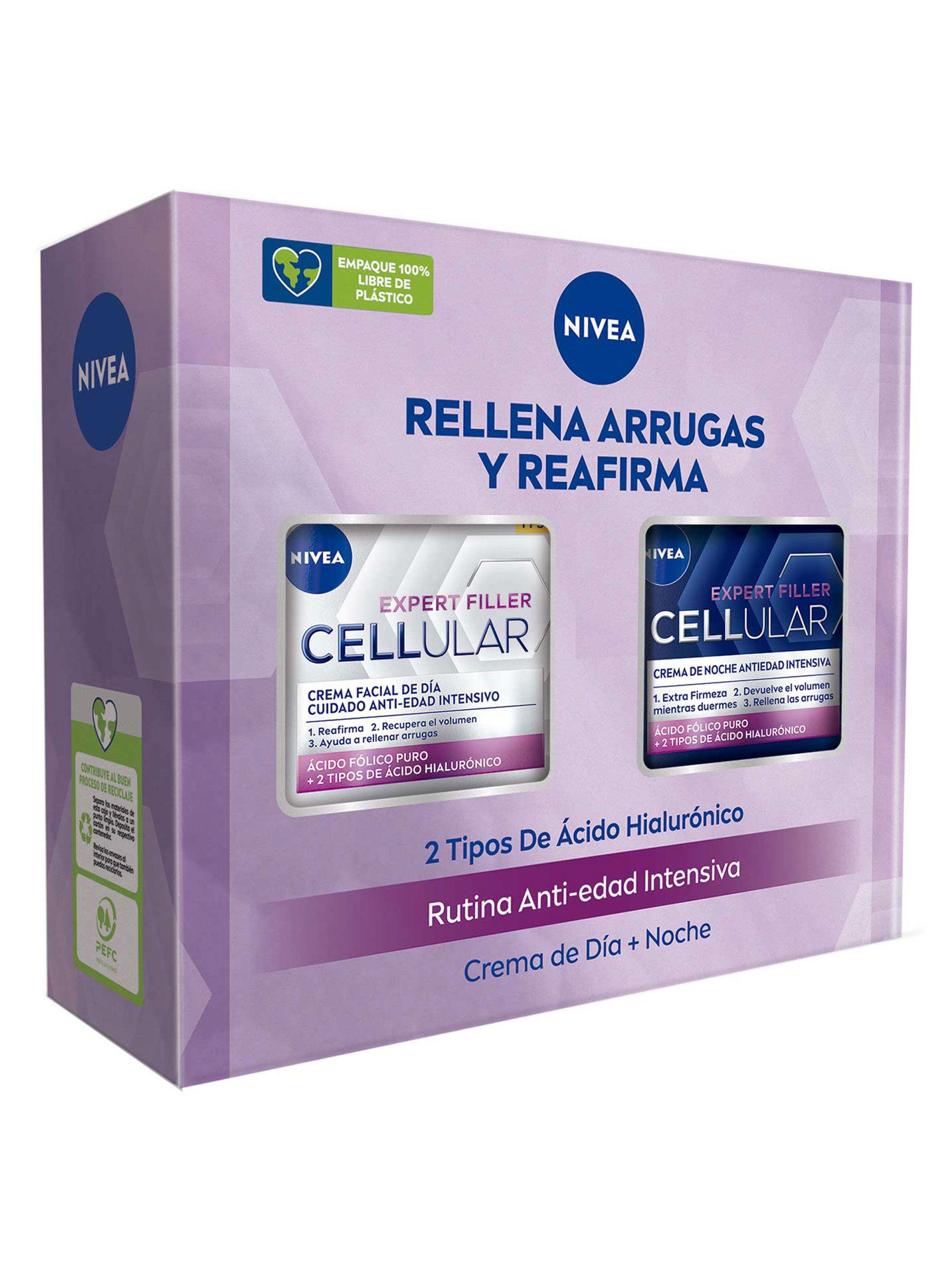 Pack Cellular ExpertLift Día + Noche-2