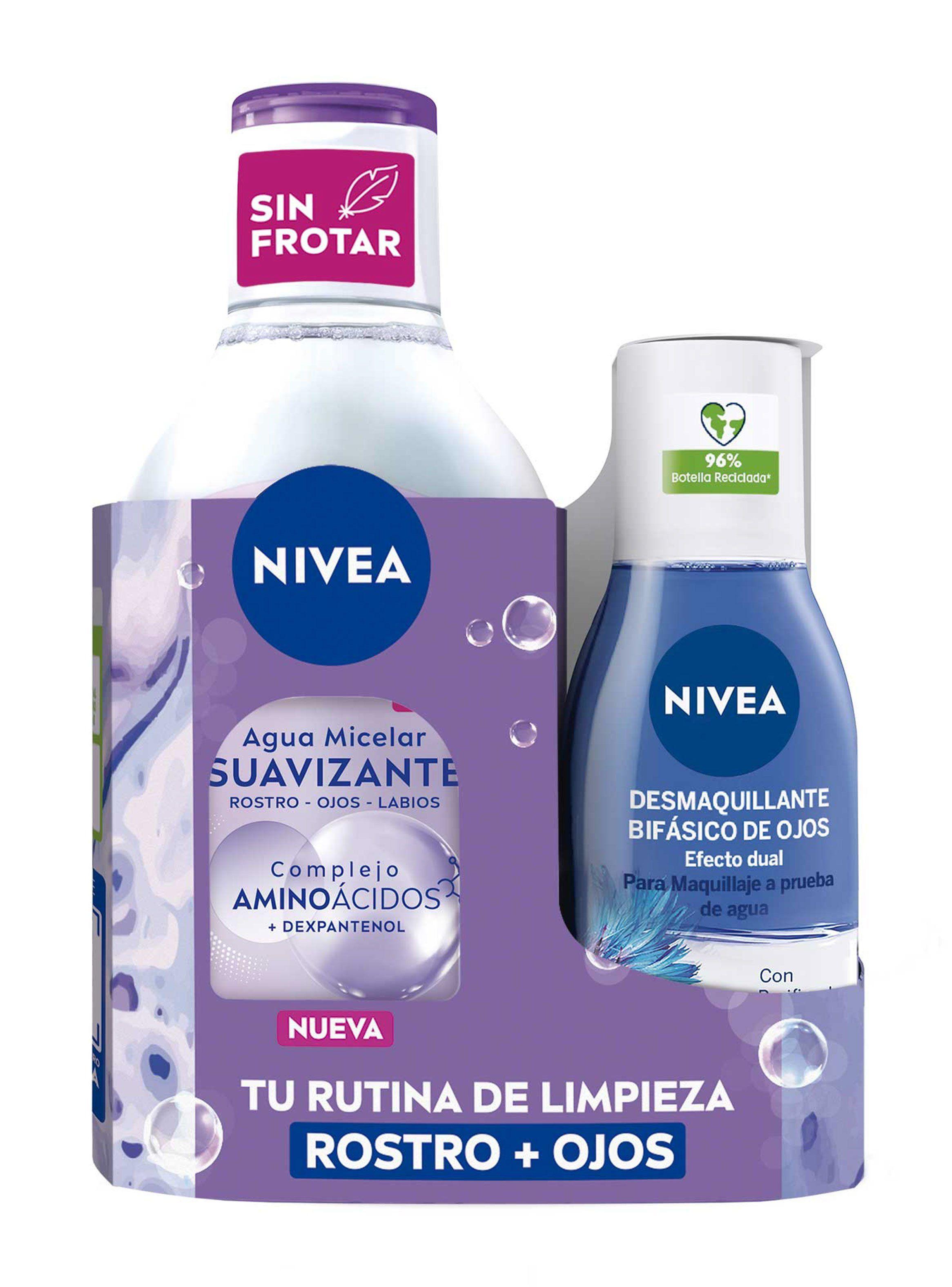 Pack Agua Micelar+Desmaquillante-0